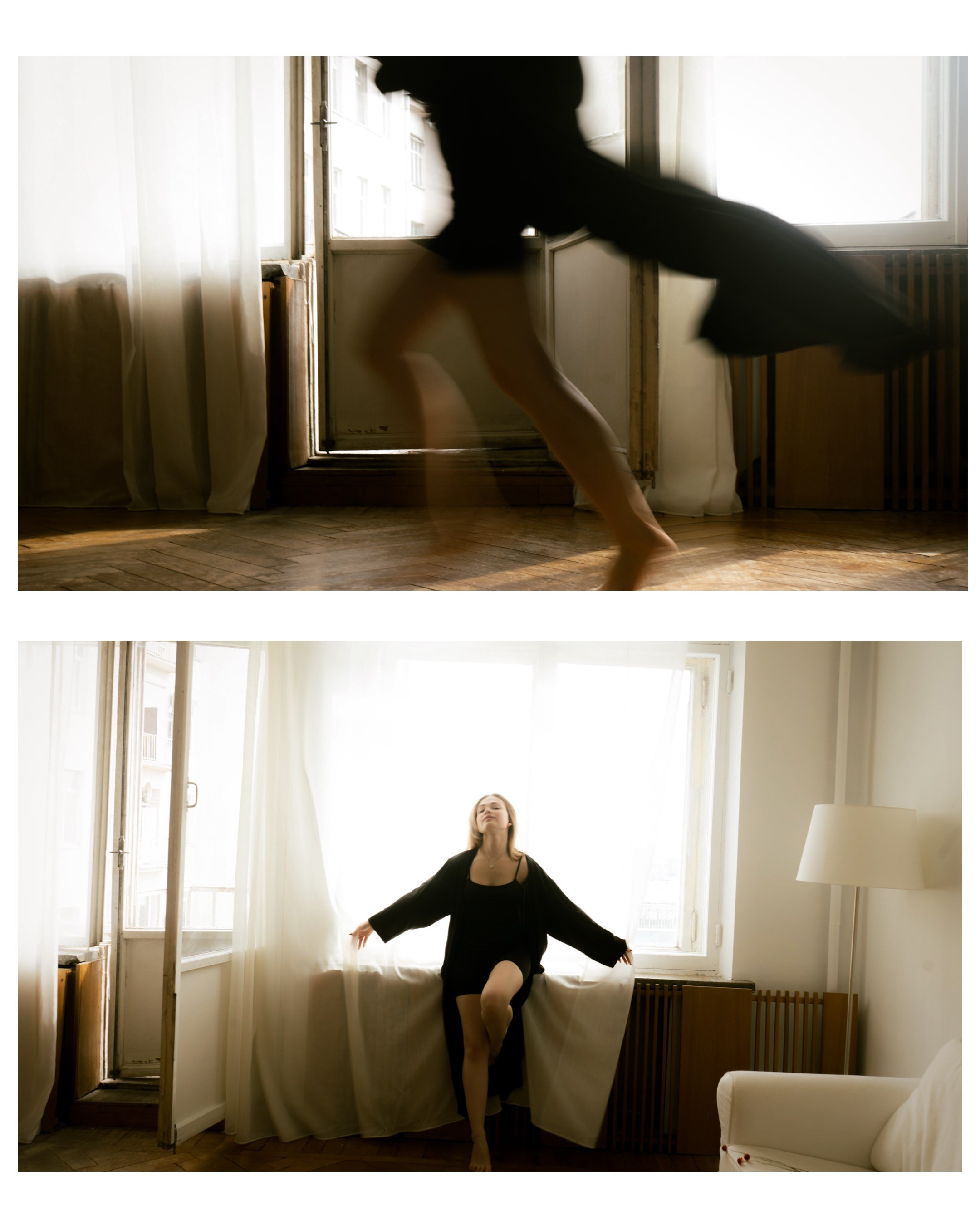 Надя. Цифровой и плёночный фотограф Москва Дарья Вьюнова