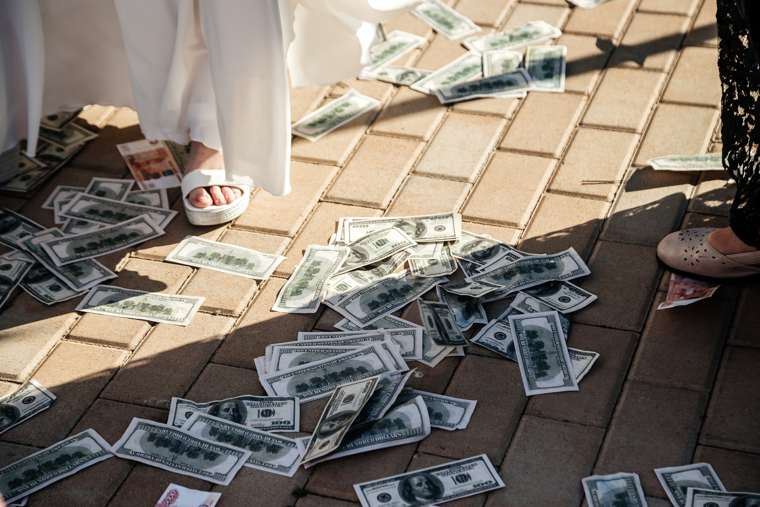 Анастасия и Сергей. Свадебный и семейный фотограф станица Калининская Юлия Хлебодарова