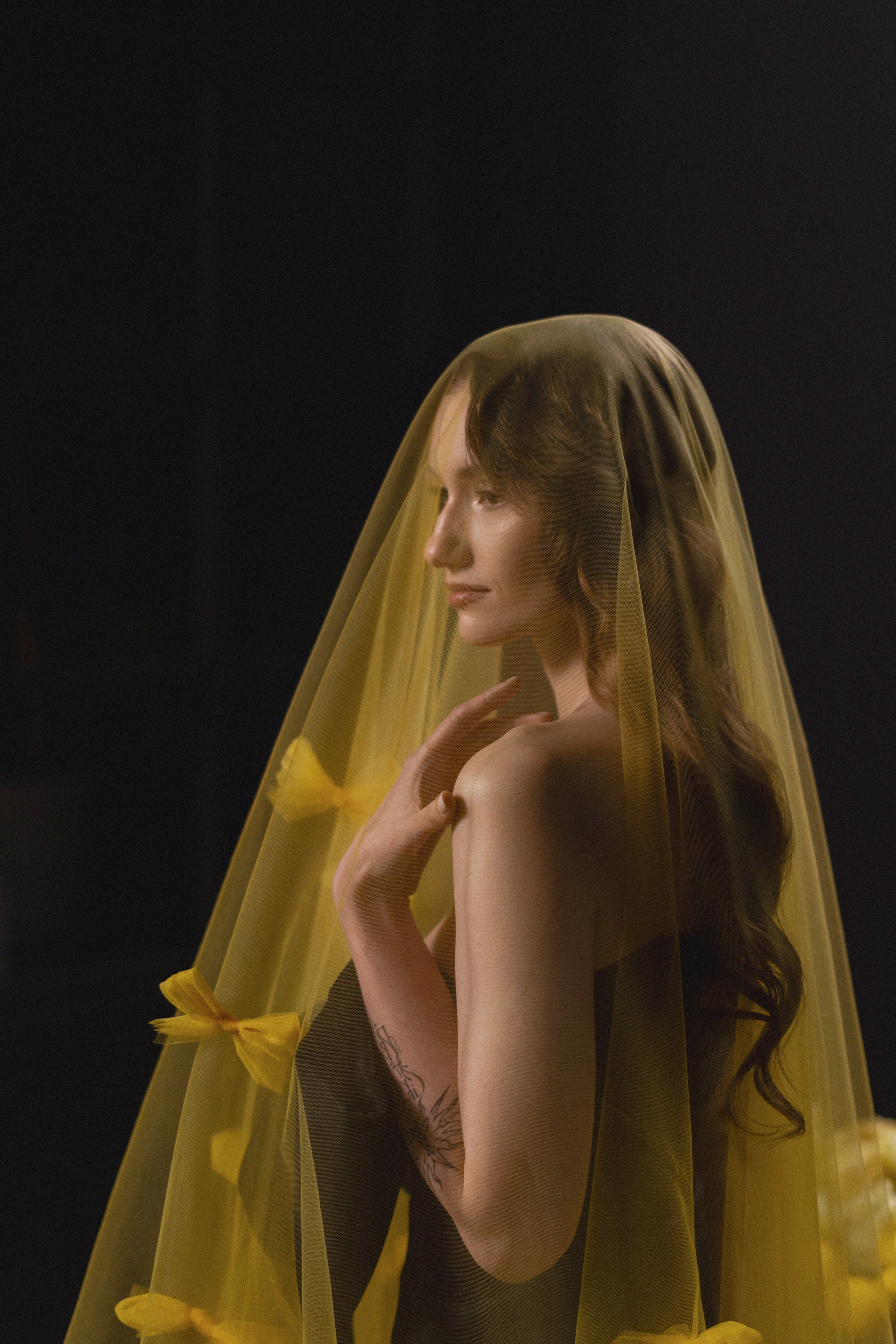 Свадебная фотосъемка для Ани и Дани. Фотограф Надежда Погребняк | Рязань | Москва