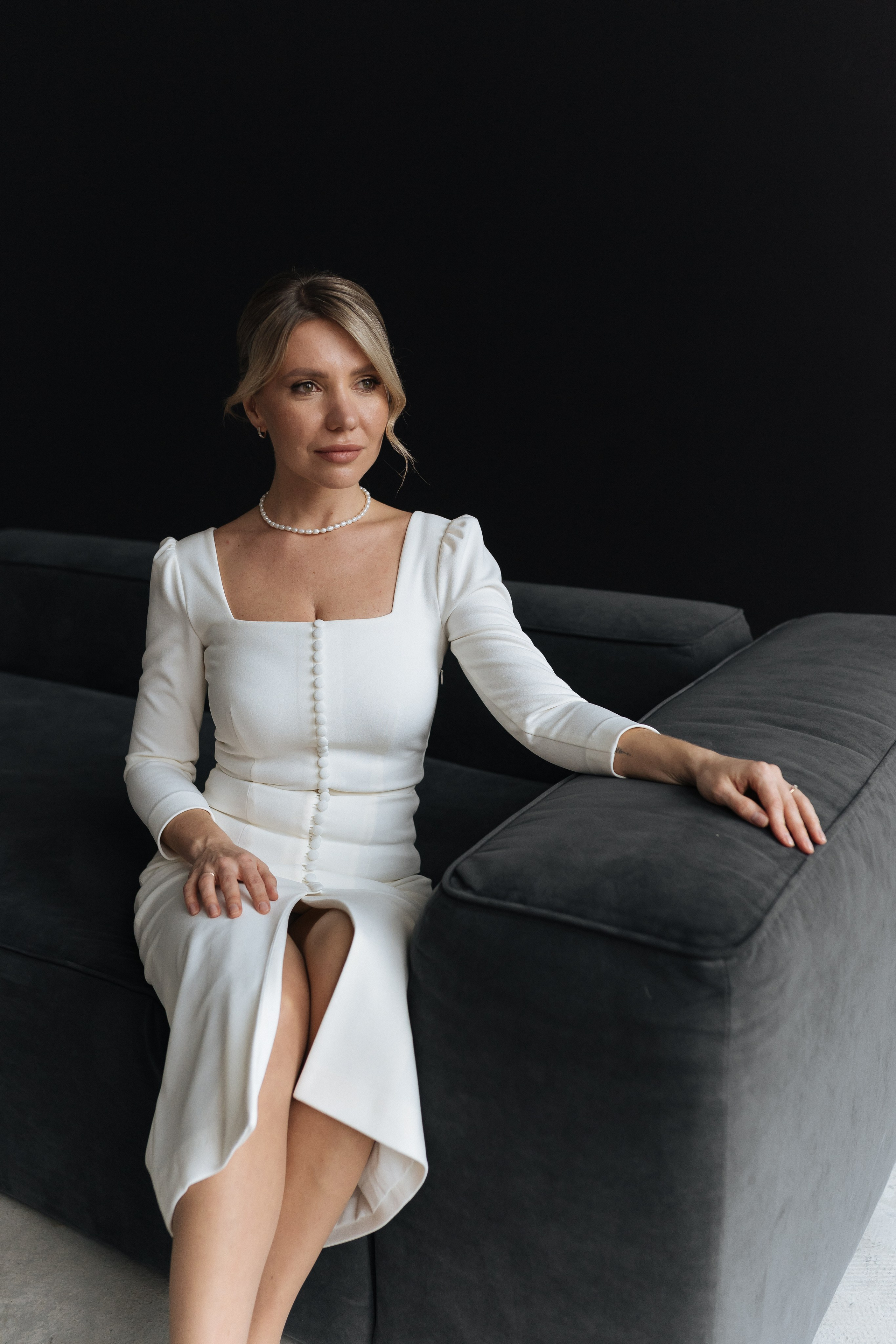 Андрей и Елизавета. Свадебный фотограф в Перми и Пермском крае Алена Мартынова