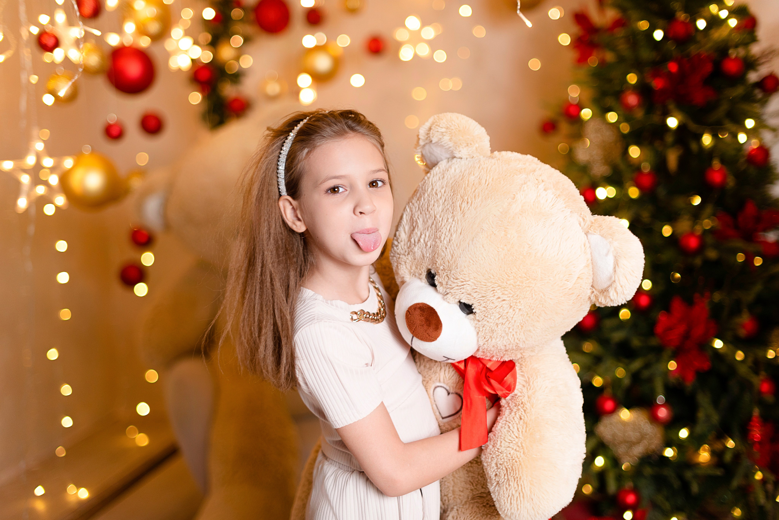 Фотосессия детская, новогодняя фотосессия, Сургут. Детский и семейный фотограф в Сургуте и Нефтеюганске Анна Старцева