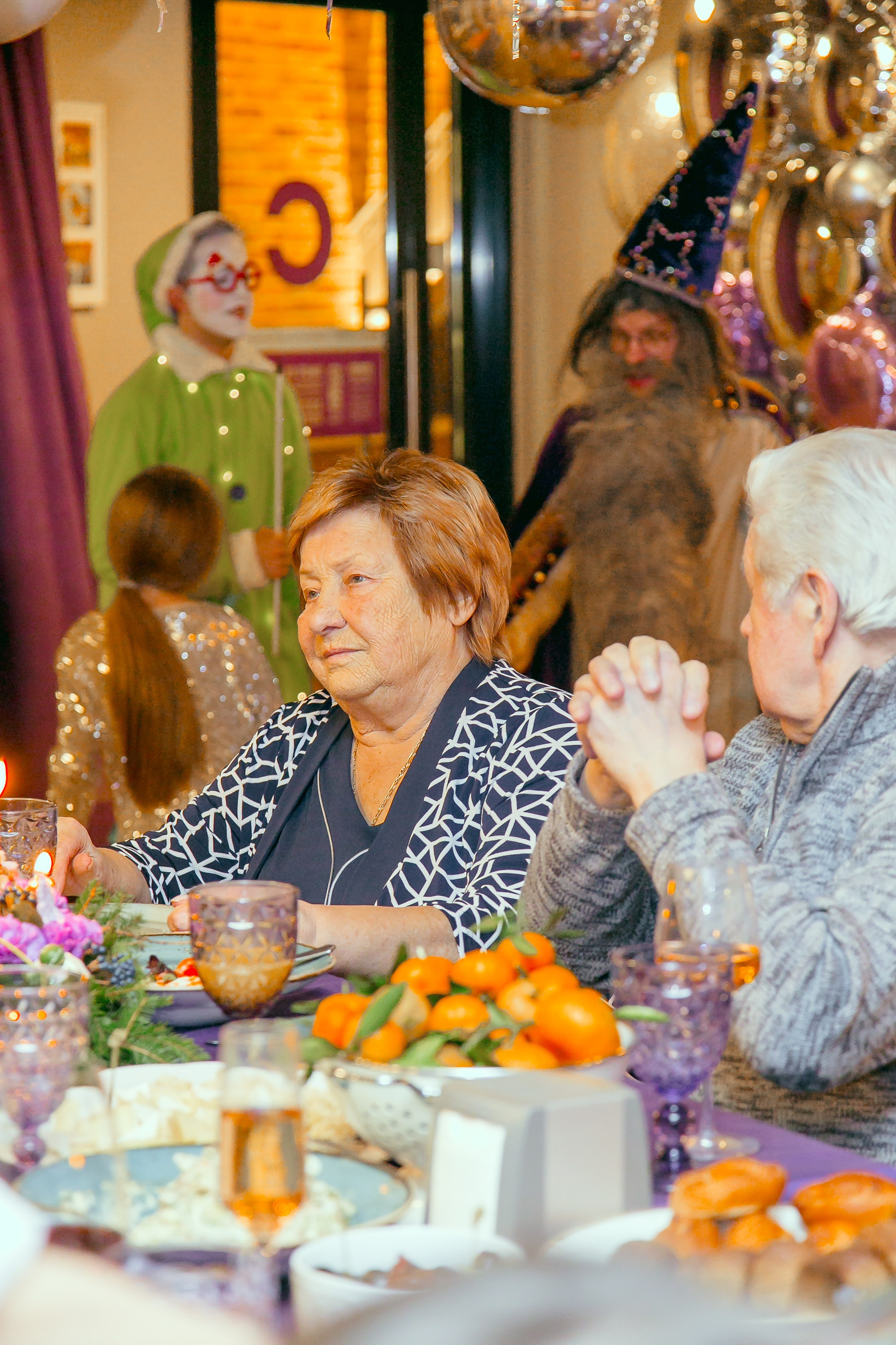 Кулинарный МК. Главная