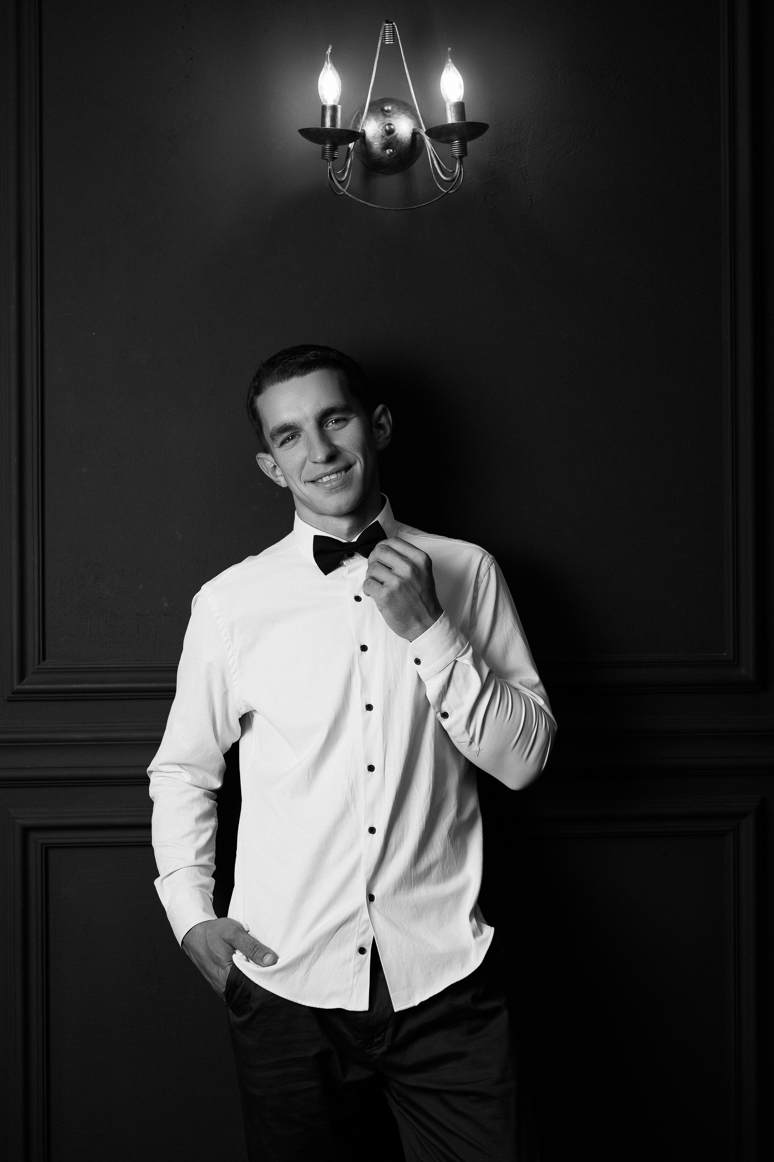 Анастасия и Андрей. Фотограф Минск