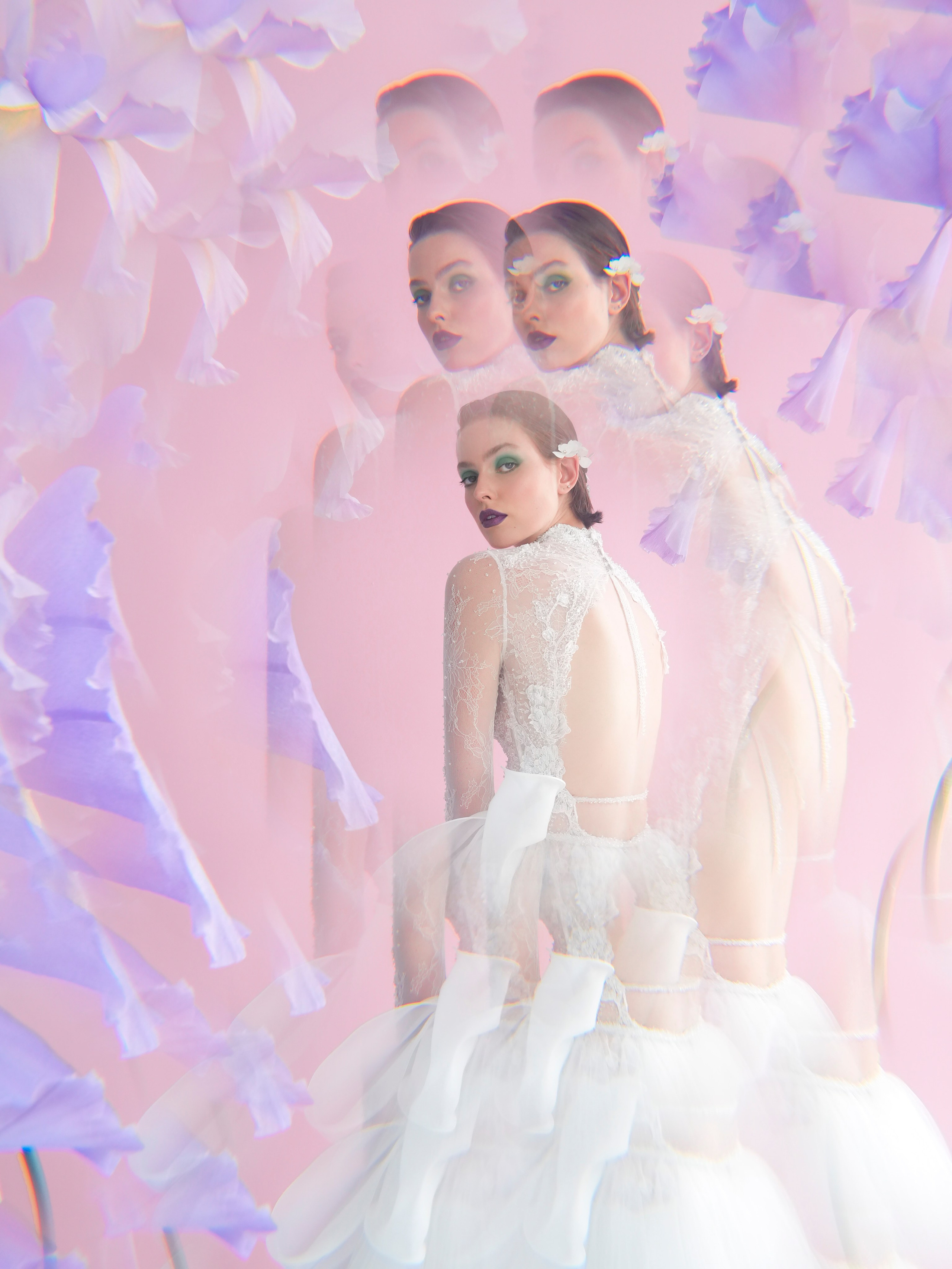 For White Sposa. Retoucher Sveta Nestyuk