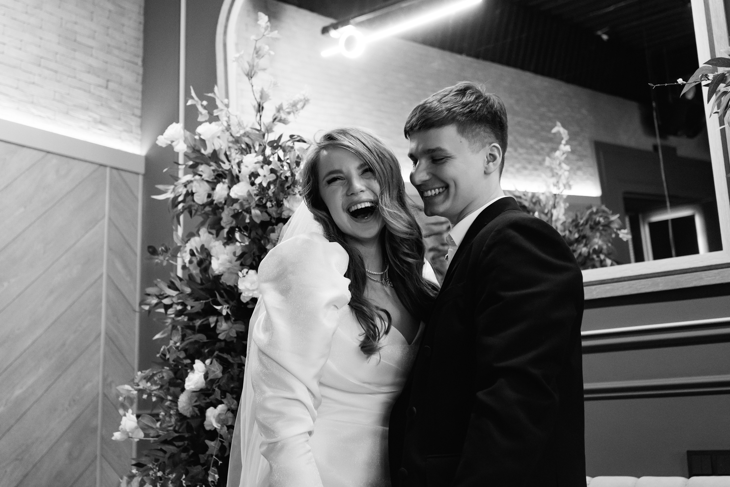 Анастасия и Александр 13.02.2024. Фотограф в Челябинске Любовь Денисенко