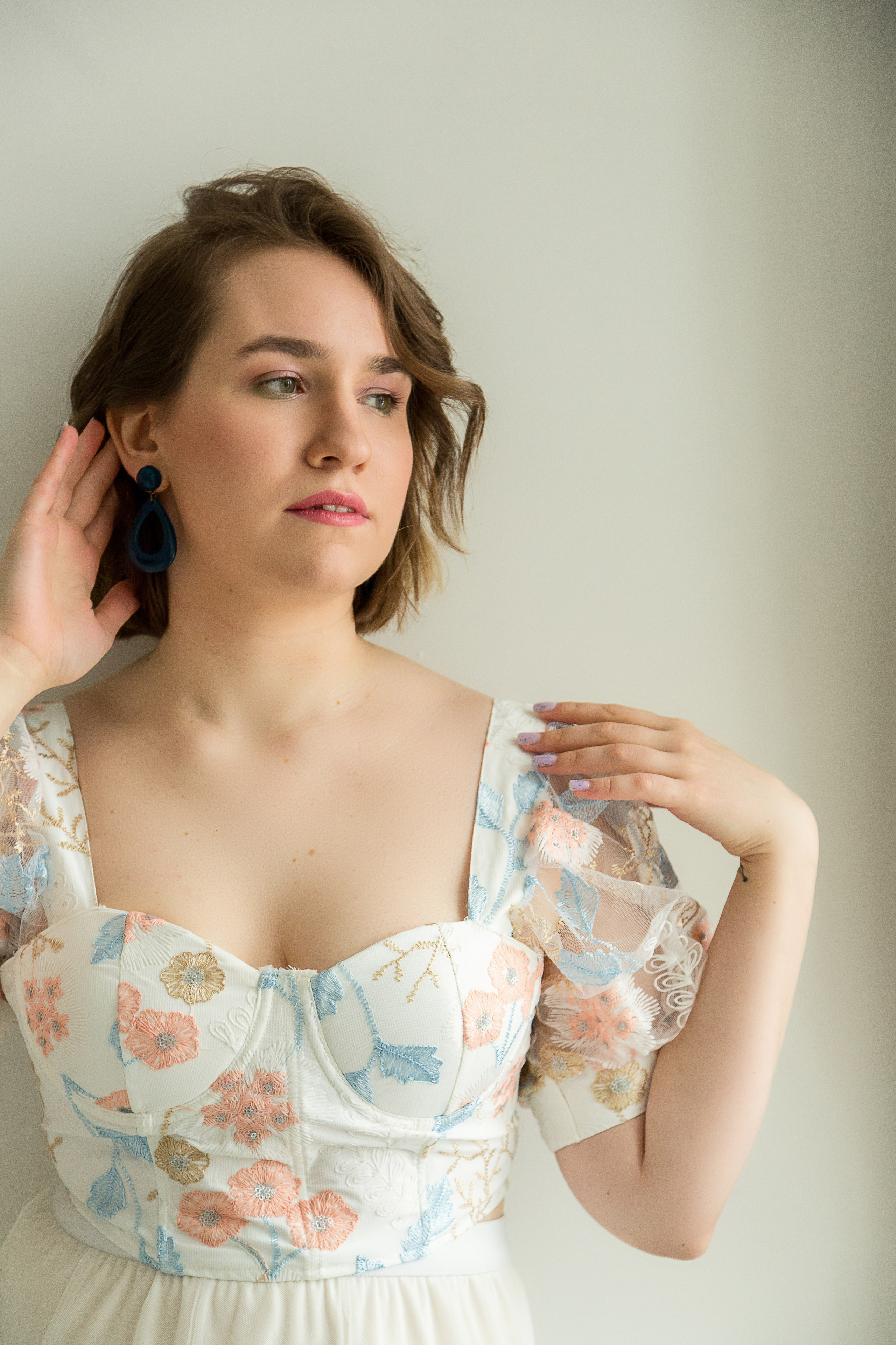 Визуал для социальных сетей в Москве и Подольске. Фототерапия