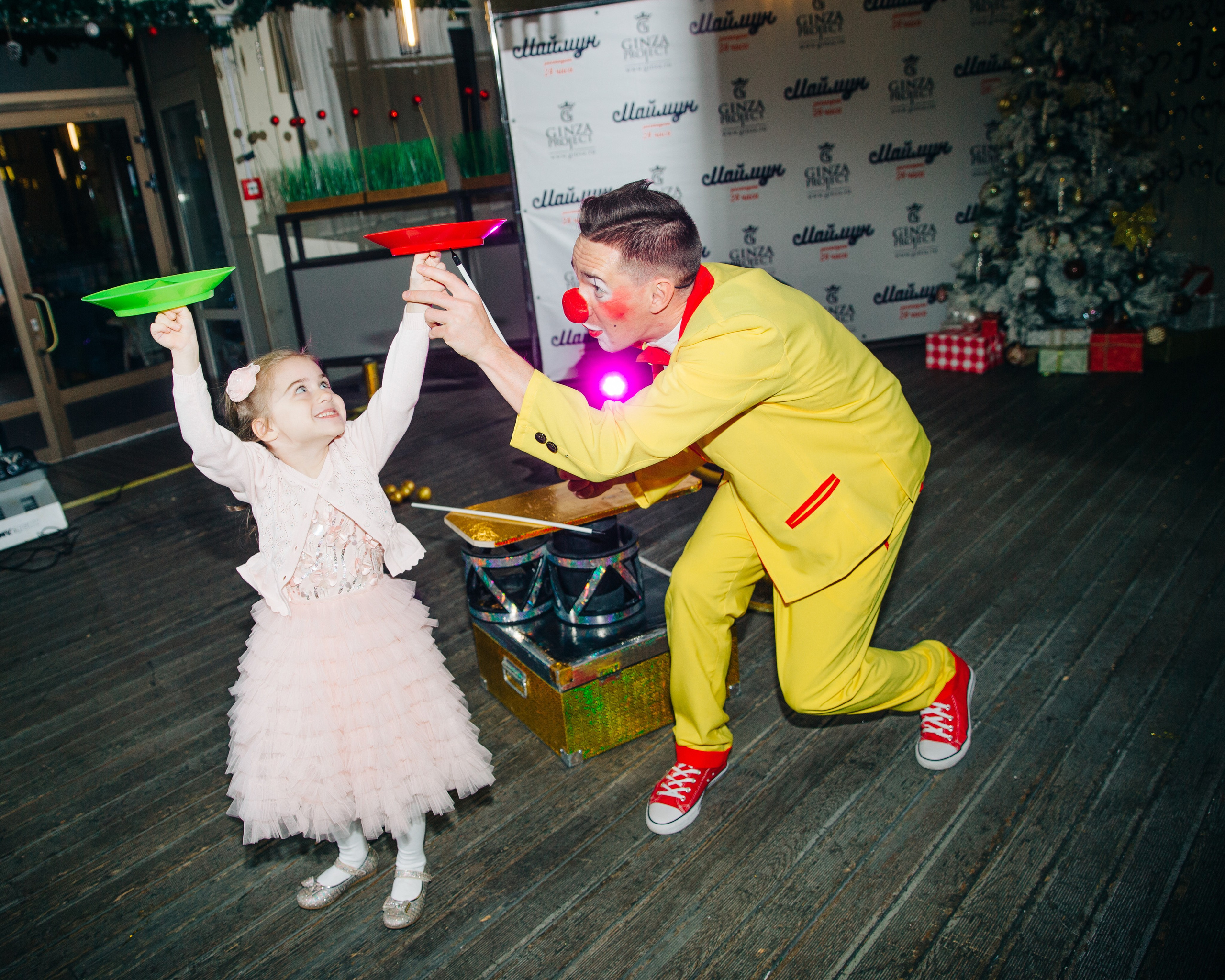 Злате 5 годиков!. Портфолио свадебного фотографа. Роман Каргаполов