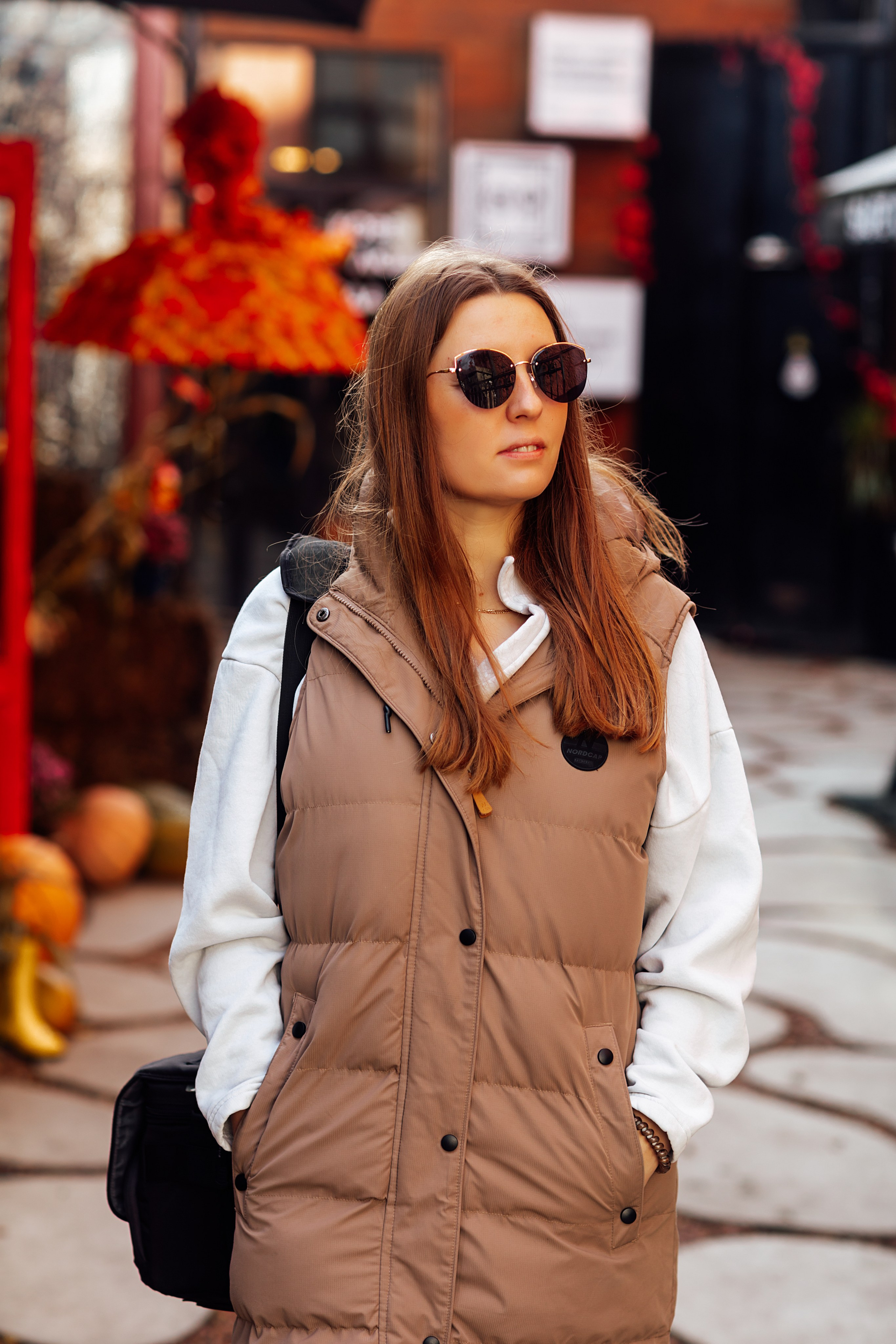 Анастасия. Свадебный и семейный фотограф/видеограф в Краснодаре Наталья Осинская