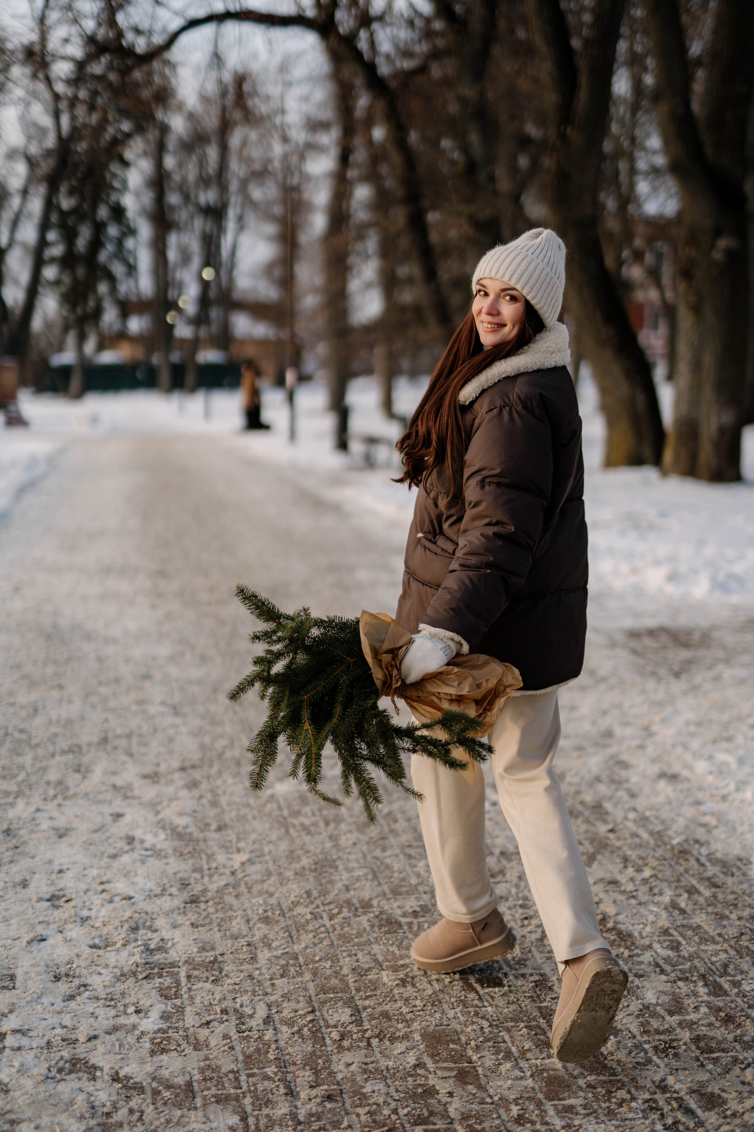 Анастасия. Свадебный и семейный фотограф в Калуге Анна Киреева