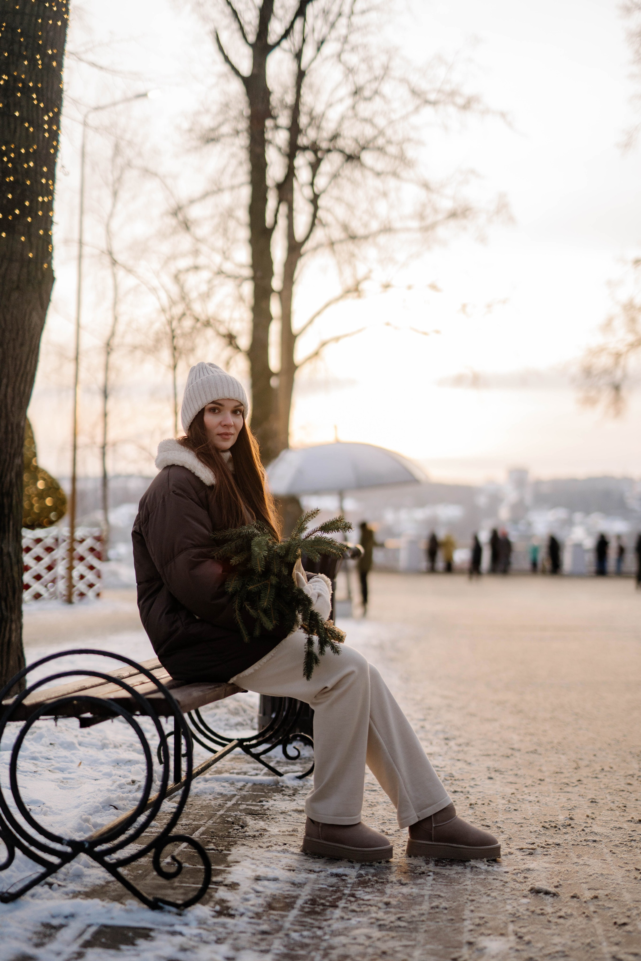 Анастасия. Свадебный и семейный фотограф в Калуге Анна Киреева