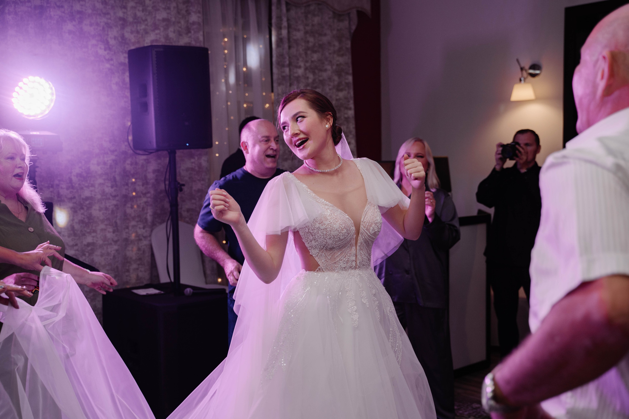 Илья и Юлия. Свадебный и семейный фотограф в Калуге Анна Киреева