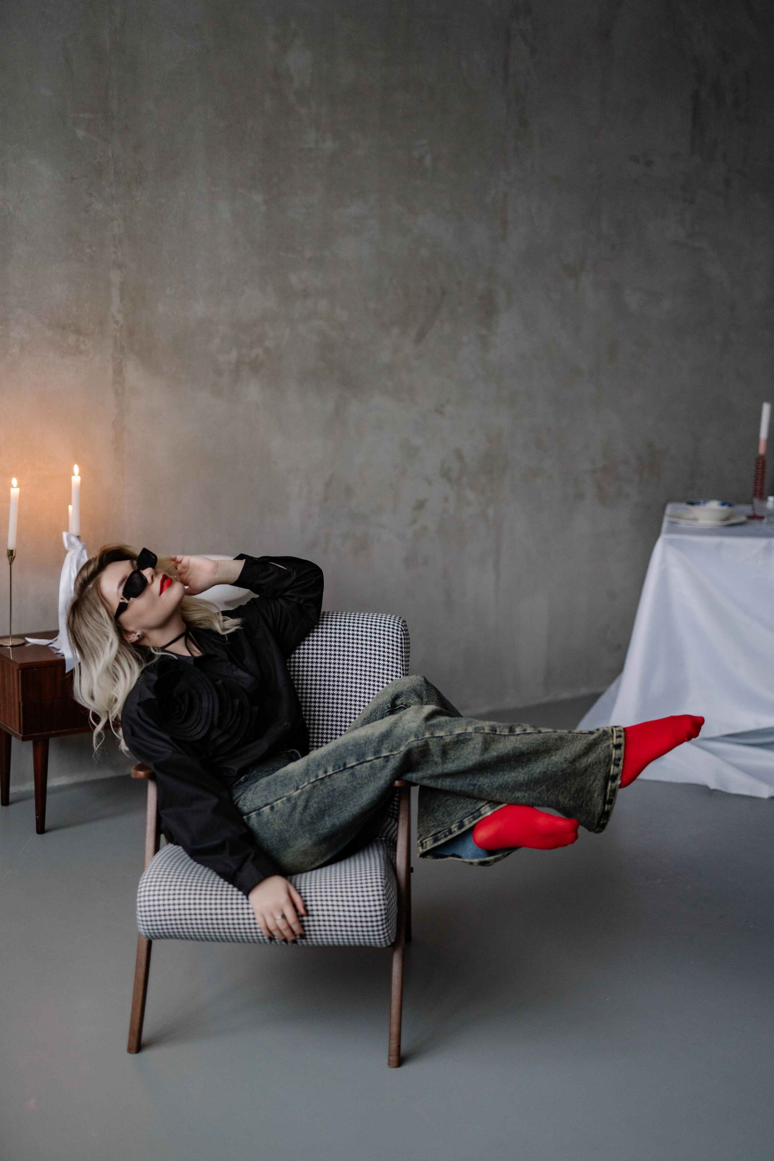 Екатерина. Свадебный и семейный фотограф в Калуге Анна Киреева