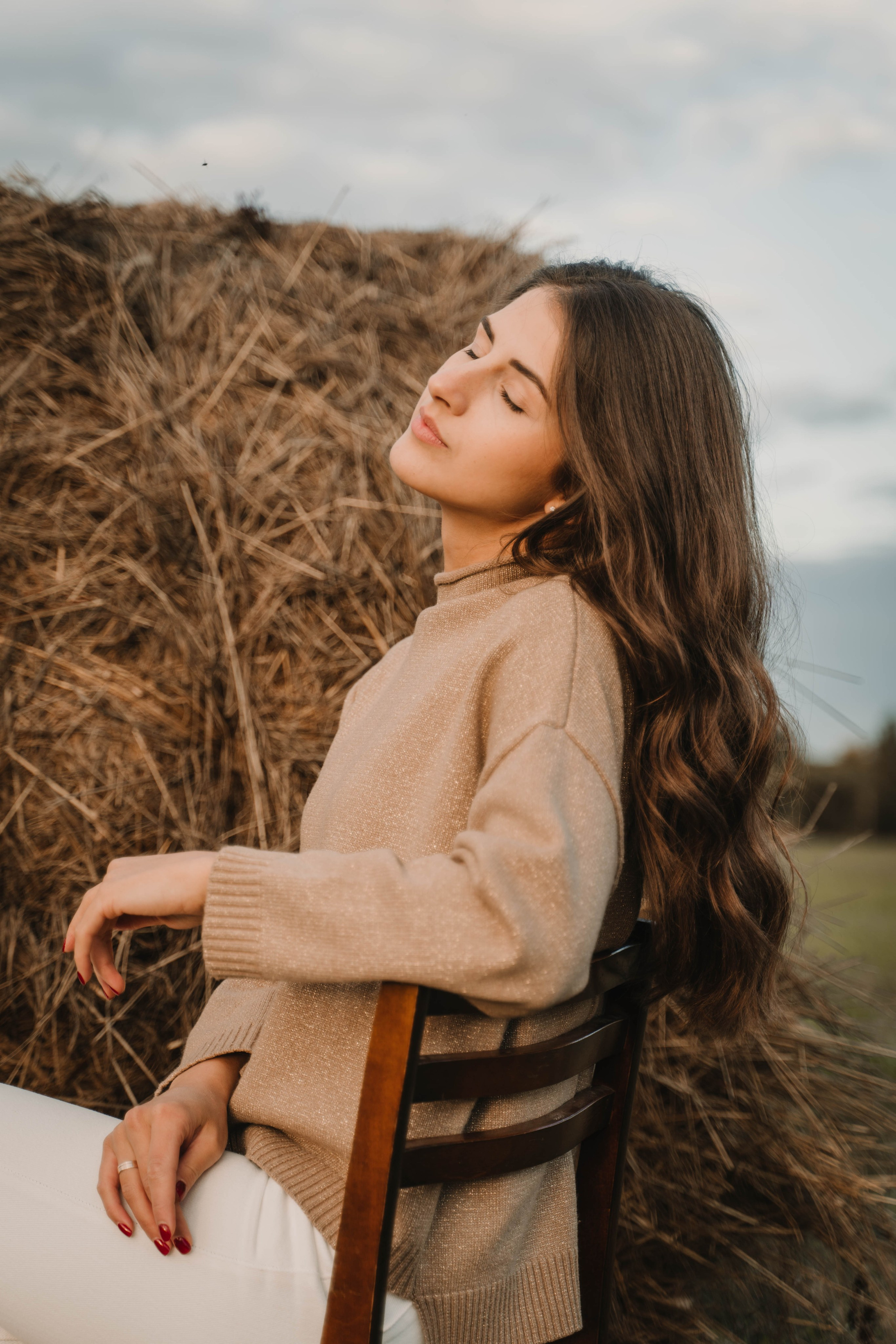 Дарья. Свадебный и семейный фотограф в Калуге Анна Киреева