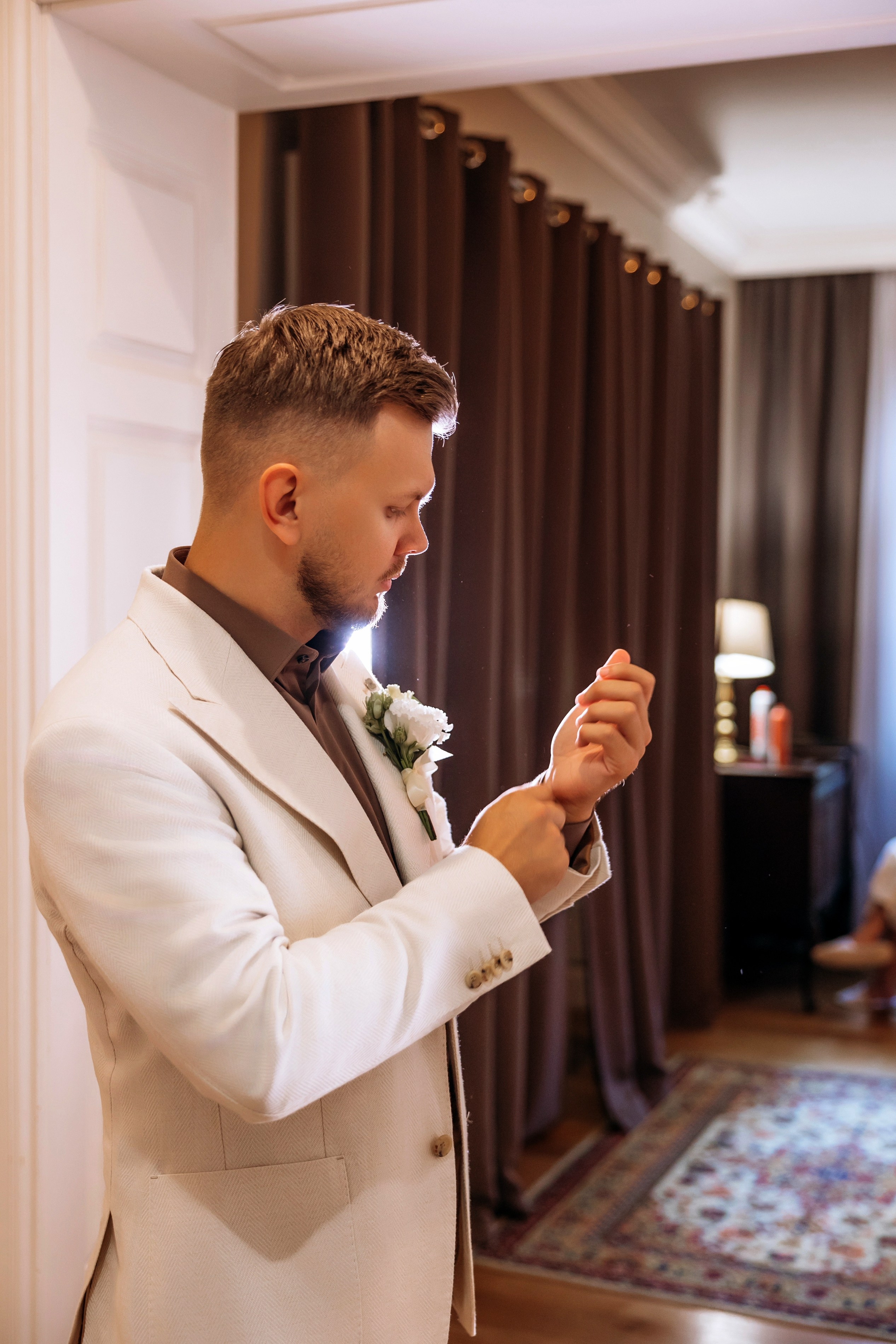 Владислав и Алёна 7 сентября 2024. Фотограф в Калининграде свадебная фотография, репортажная, фотосессии