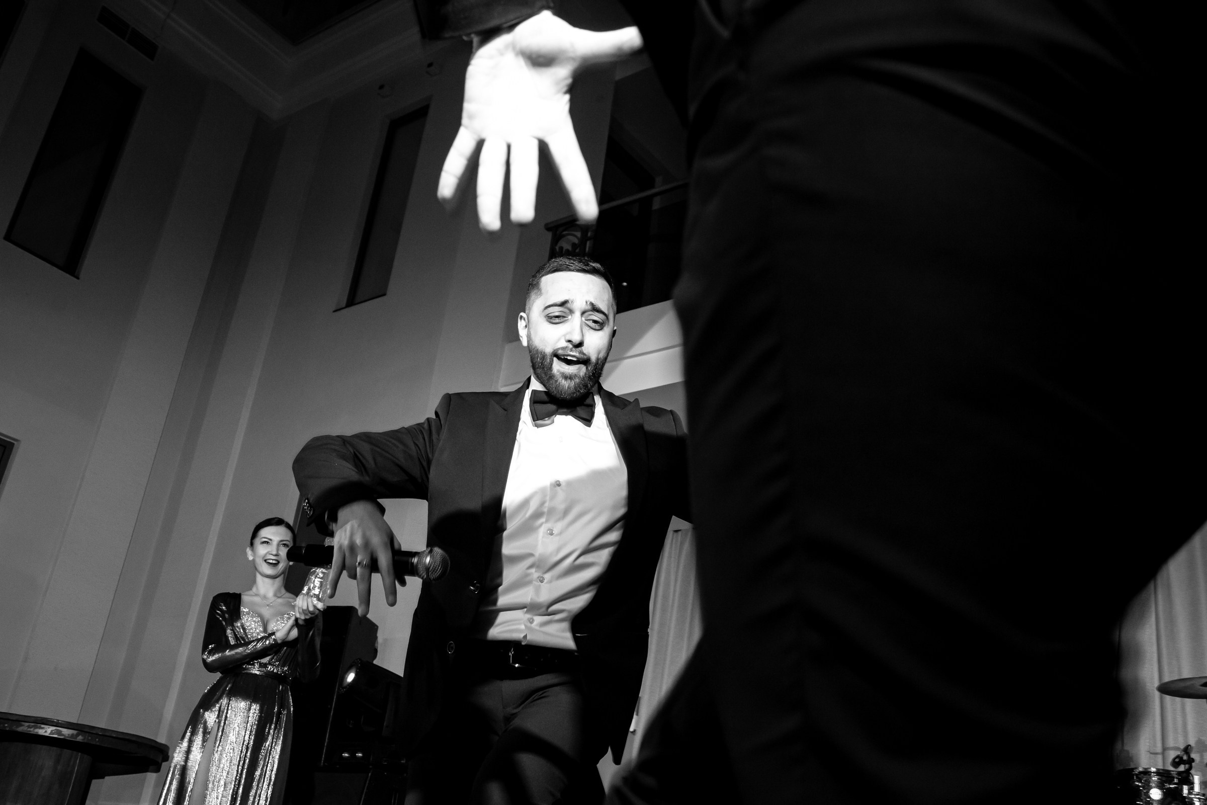 Репортаж. Фотограф Яна Сафина