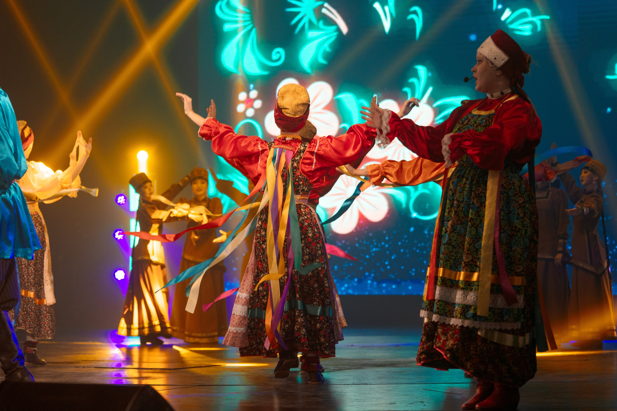 II Дальневосточная Кинопремия. Свадебный и семейный фотограф в Улан-Удэ