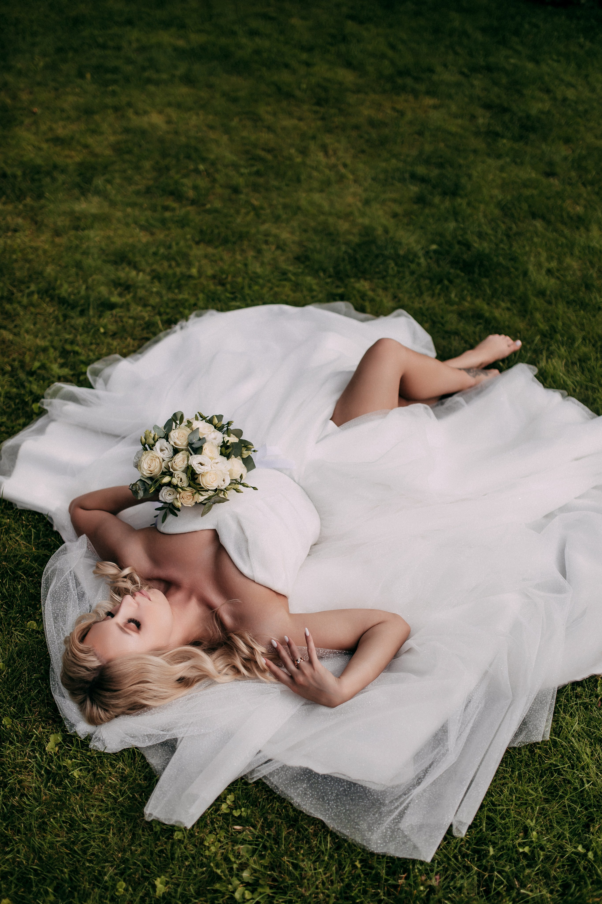 Влад и Анастасия. Свадебный и семейный фотограф Анастасия Меркуль