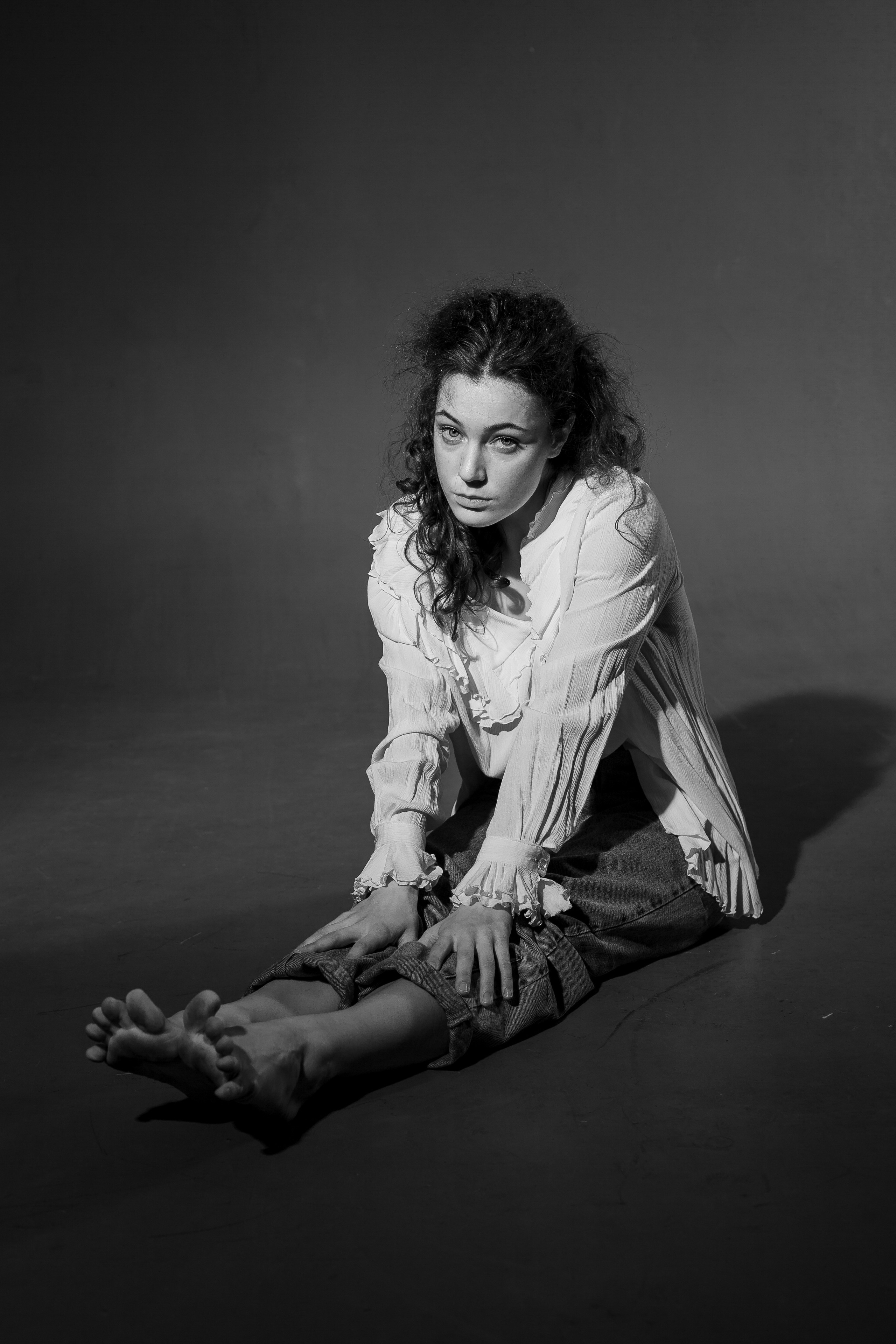 Вероника Панаитова. Психолог с фотоаппаратом Зимина Оксана