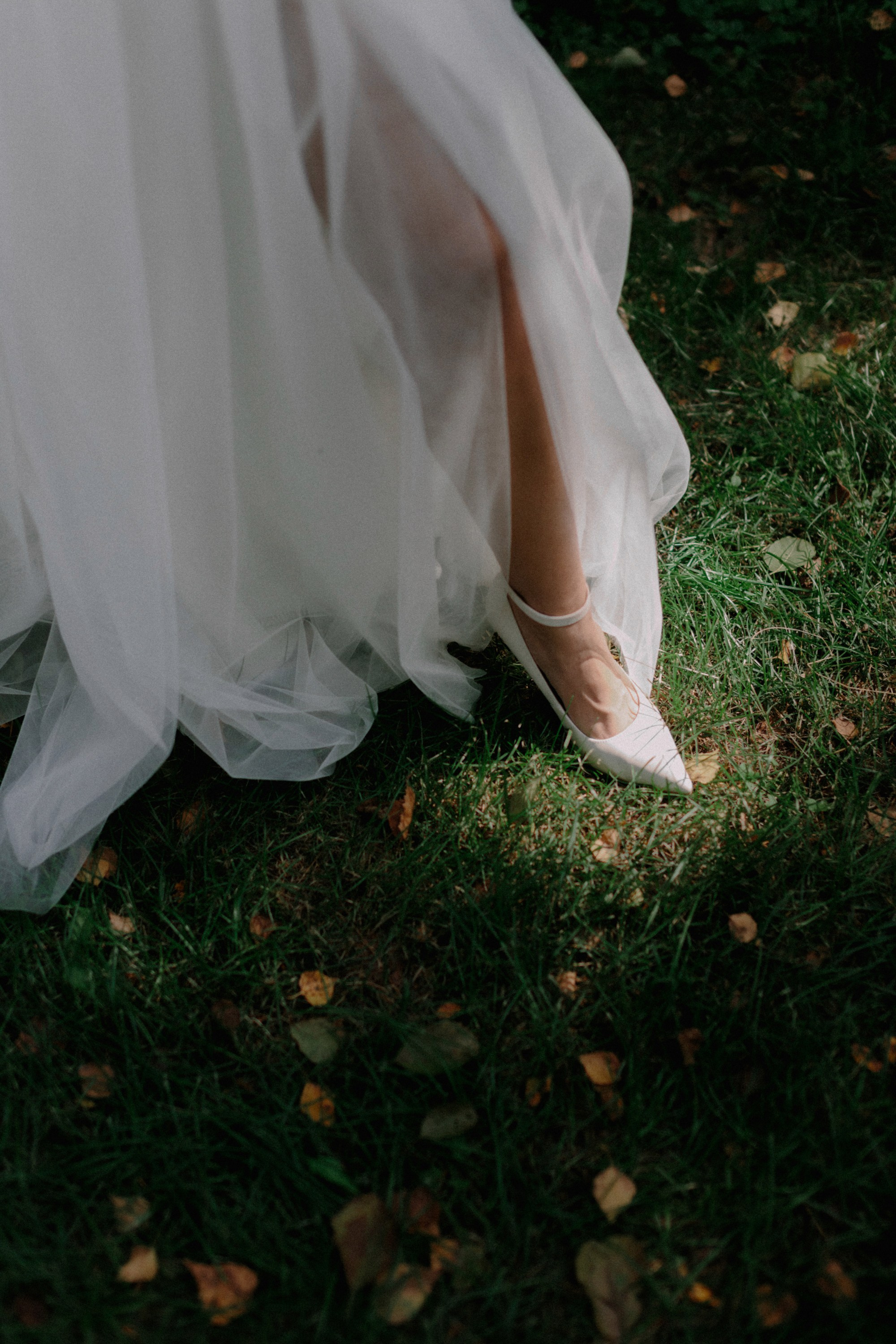 Юля и Егор. Репортажный и портретный фотограф во Владимире Сергей Кравцов