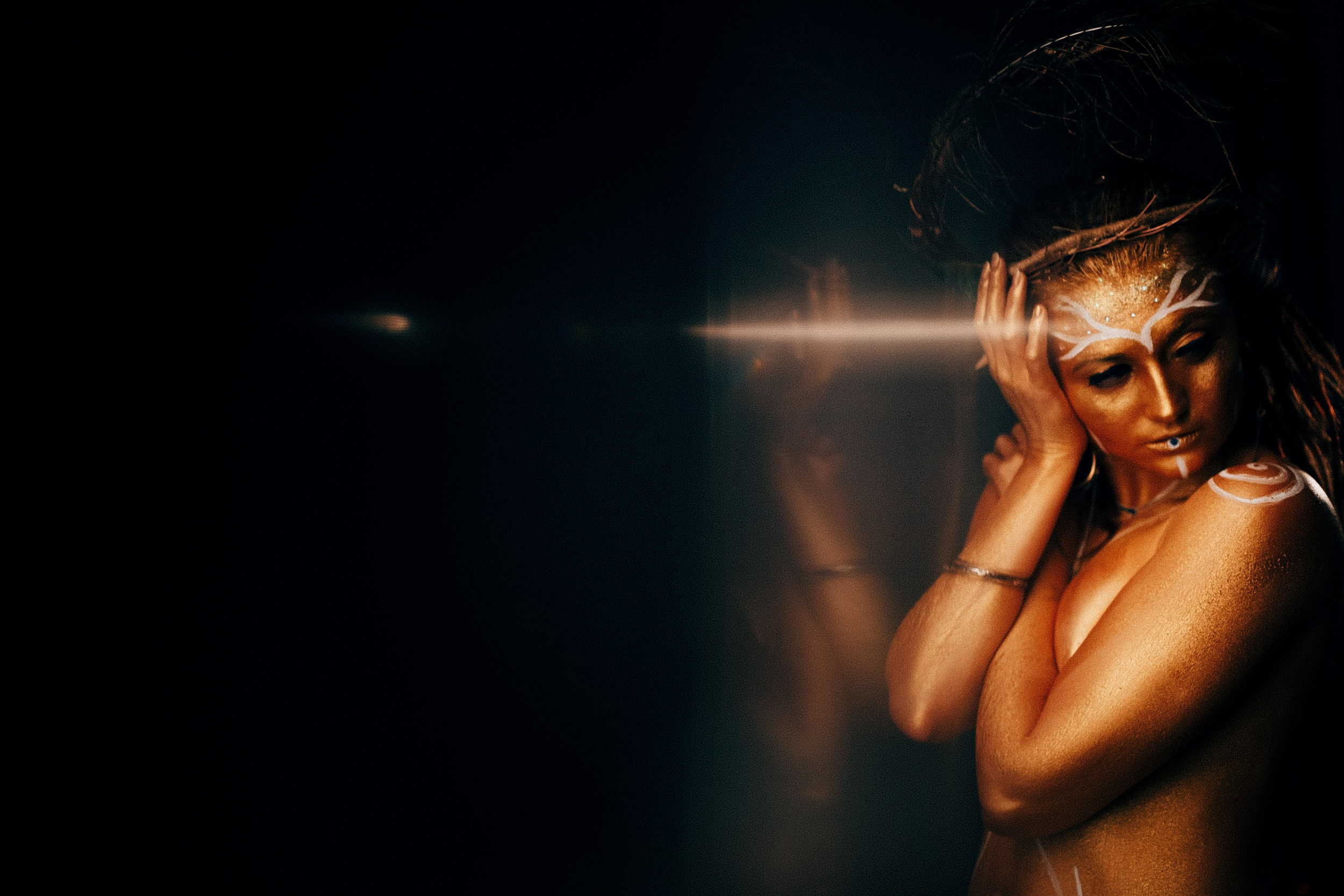 Репортажный и портретный фотограф во Владимире Сергей Кравцов