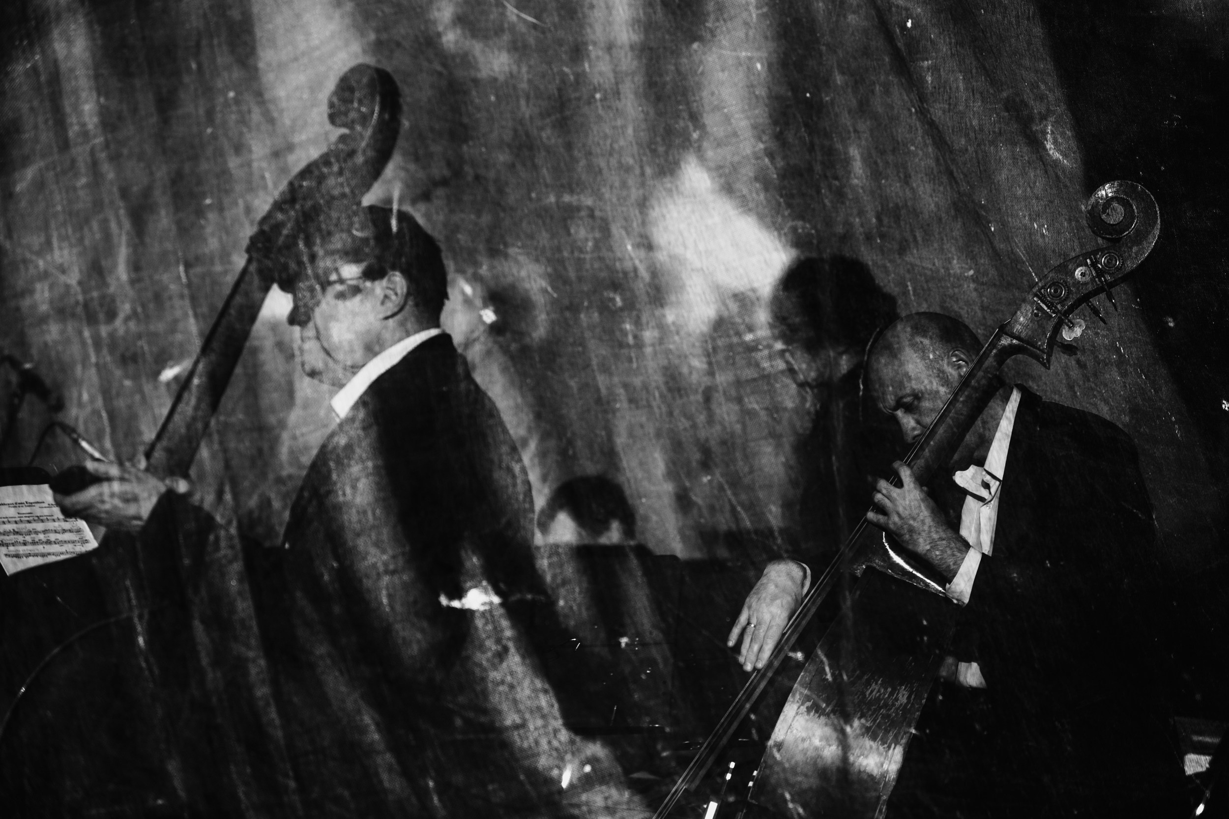 Одним кадром. Репортажный и портретный фотограф во Владимире Сергей Кравцов