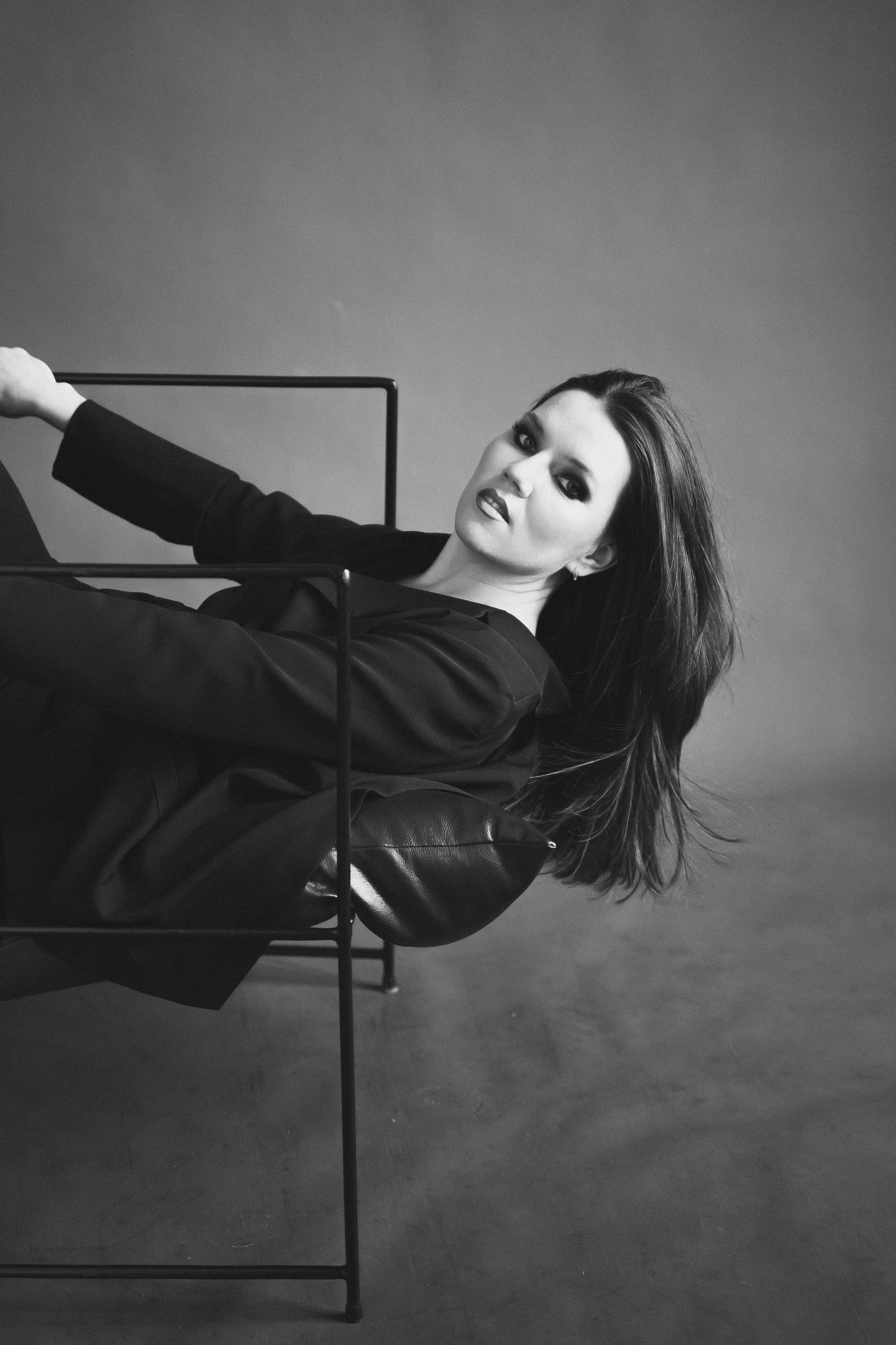 Настя. Семен Соколов