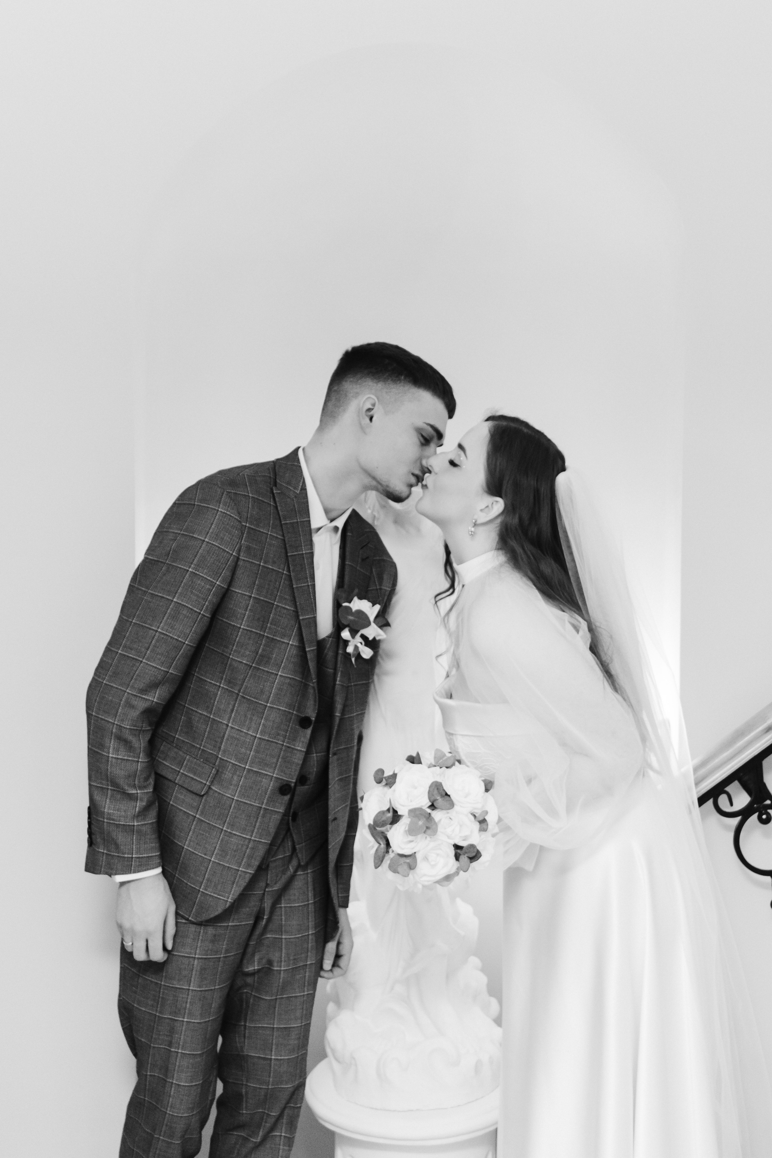 Свадебные. Коммерческий фотограф в Санкт-Петербурге (СПб) Екатерина Панчёха, Панчёшка