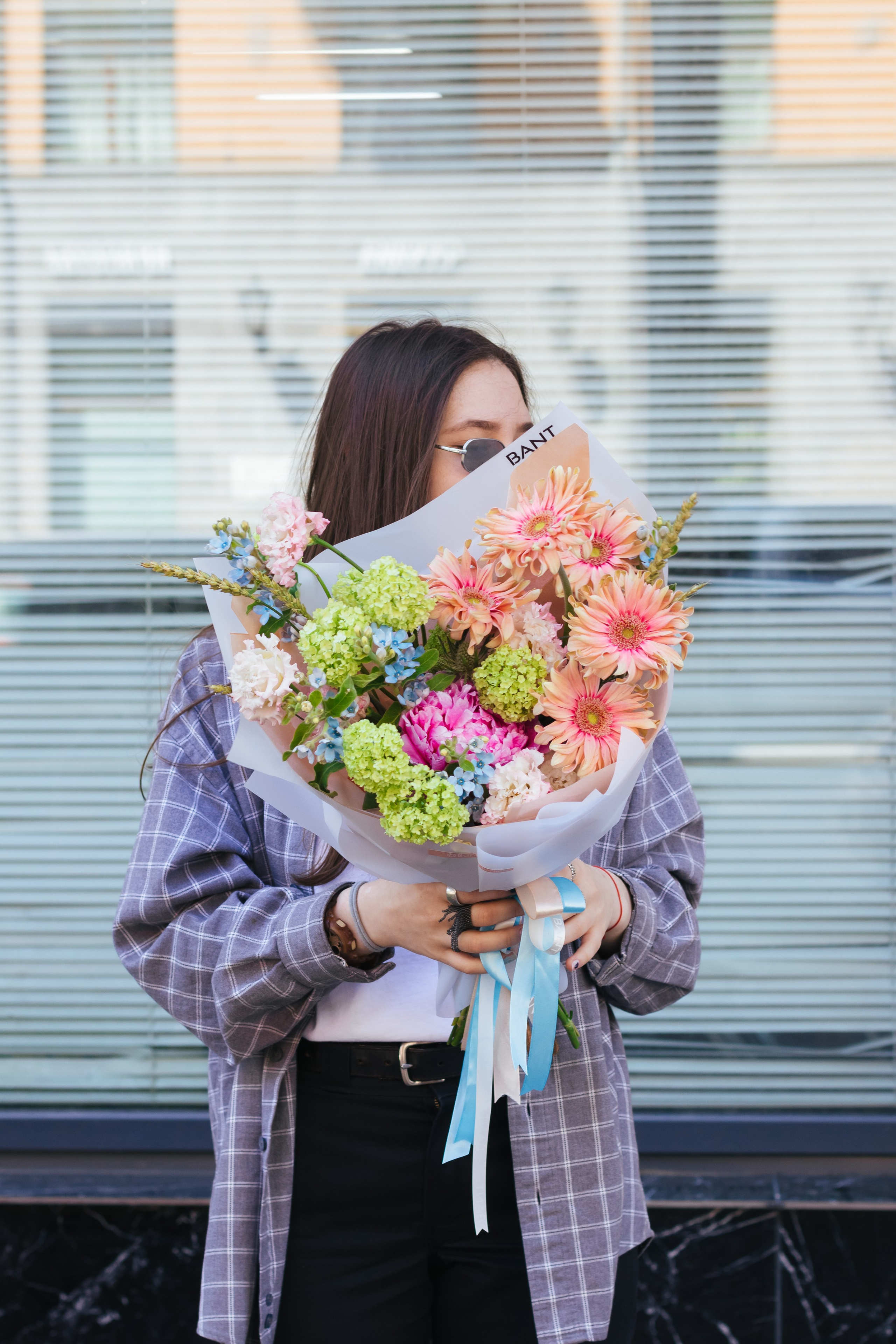 Цветочная мастерская «BANT». Коммерческий фотограф в Санкт-Петербурге (СПб) Екатерина Панчёха, Панчёшка
