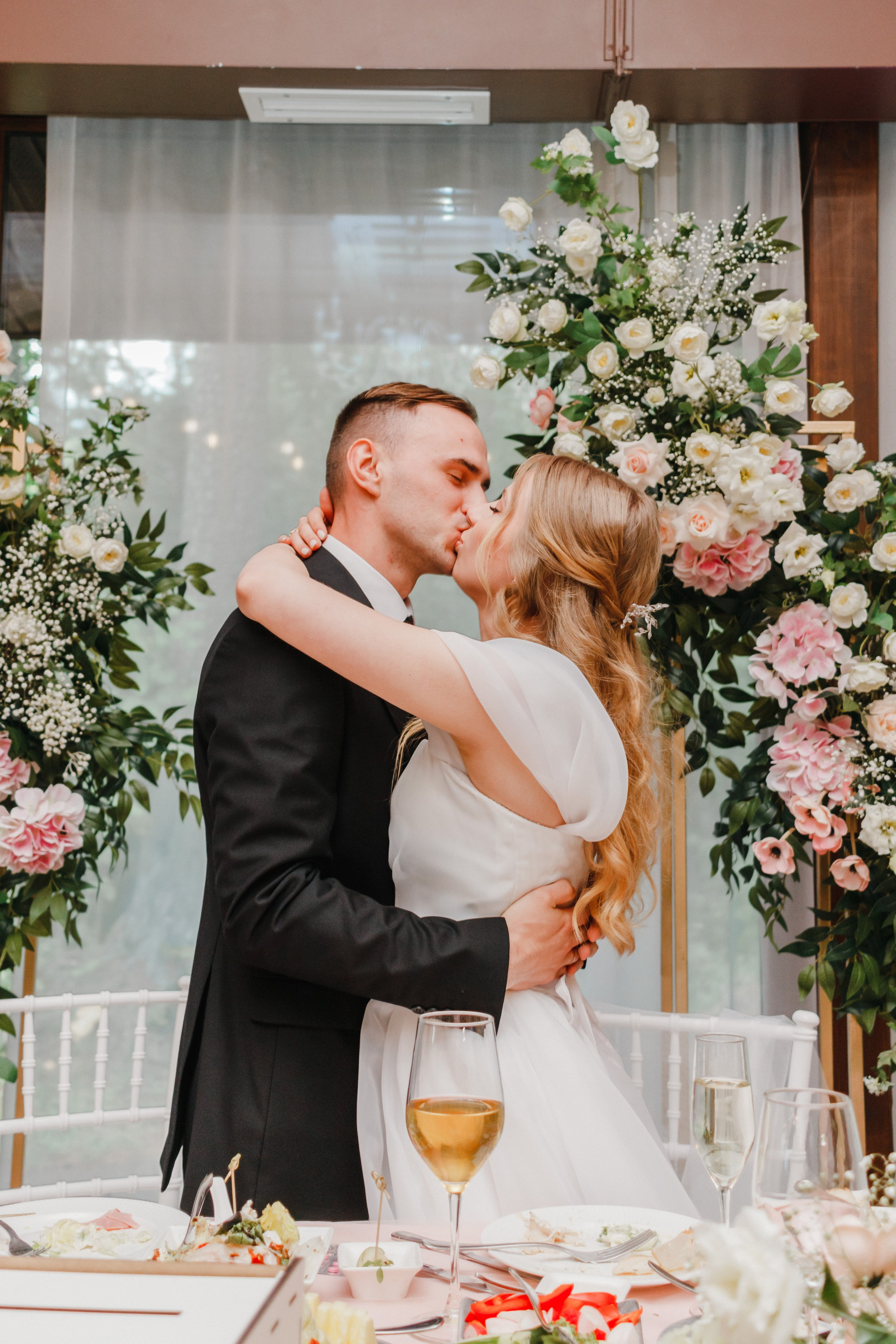 Свадебные. Коммерческий фотограф в Санкт-Петербурге (СПб) Екатерина Панчёха, Панчёшка