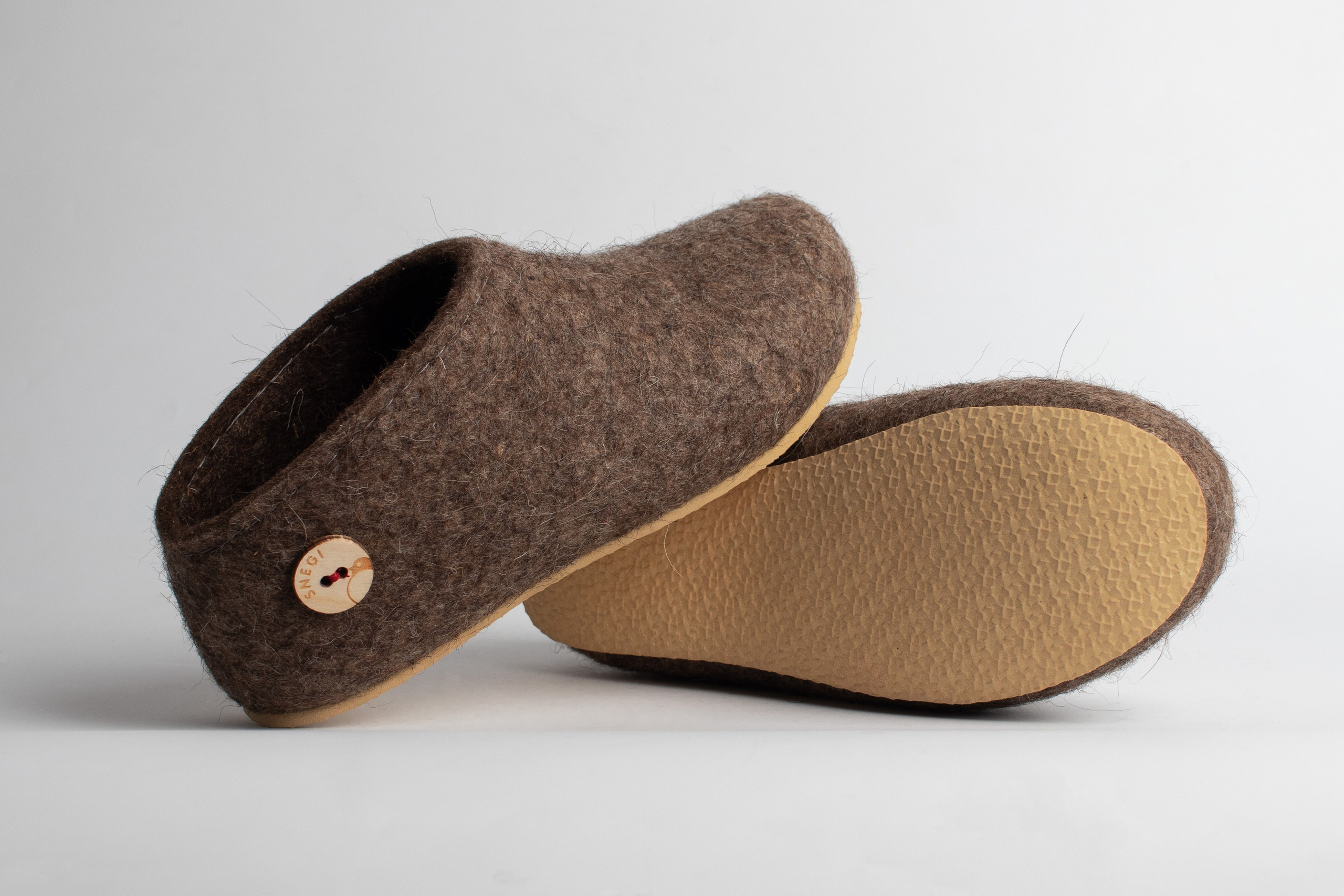 Тапочки «Snegi». Коммерческий фотограф в Санкт-Петербурге (СПб) Екатерина Панчёха, Панчёшка