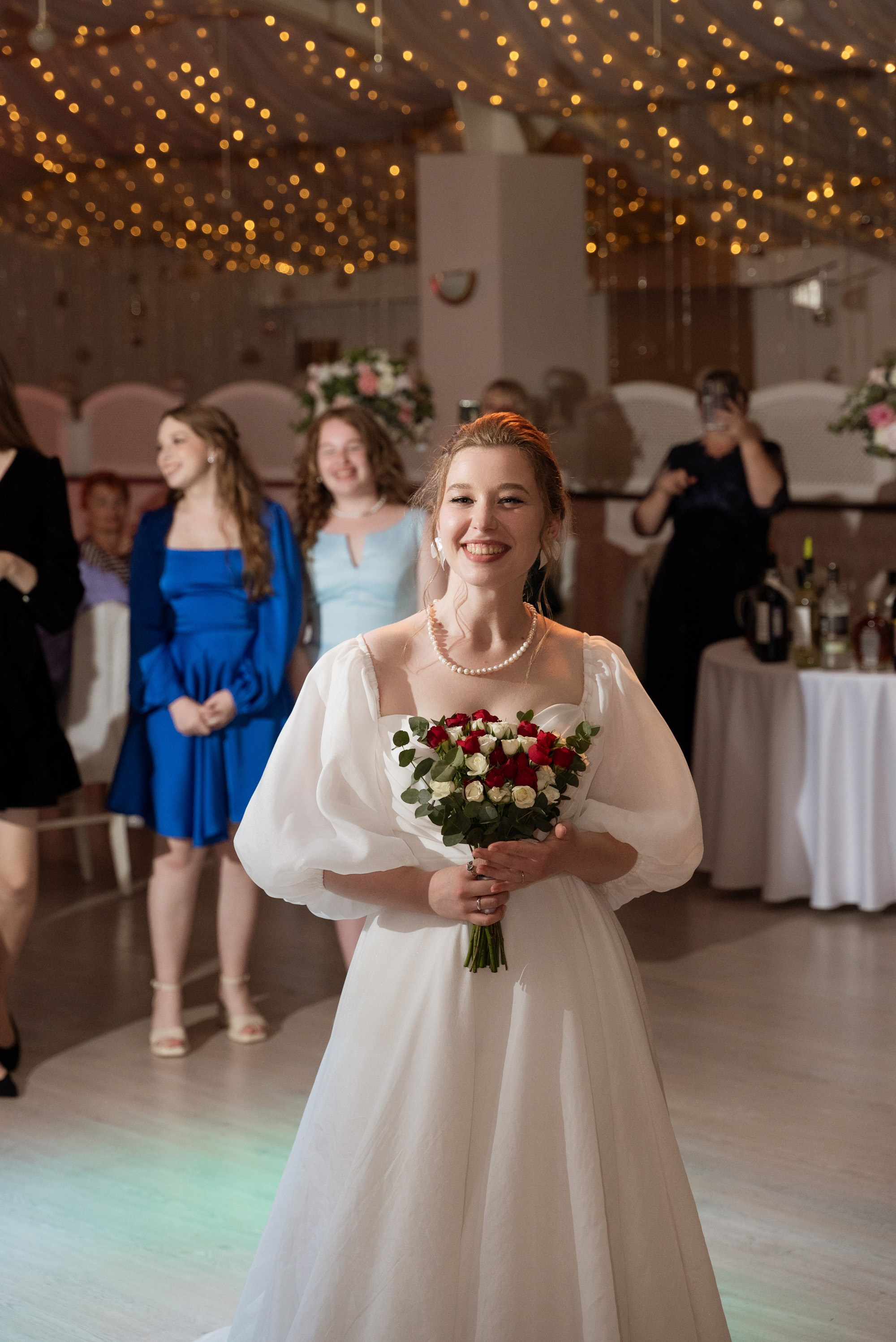 Егор и Елена | 02.06.24. Свадебный фотограф в Санкт-Петербурге Владислава Тюльпина