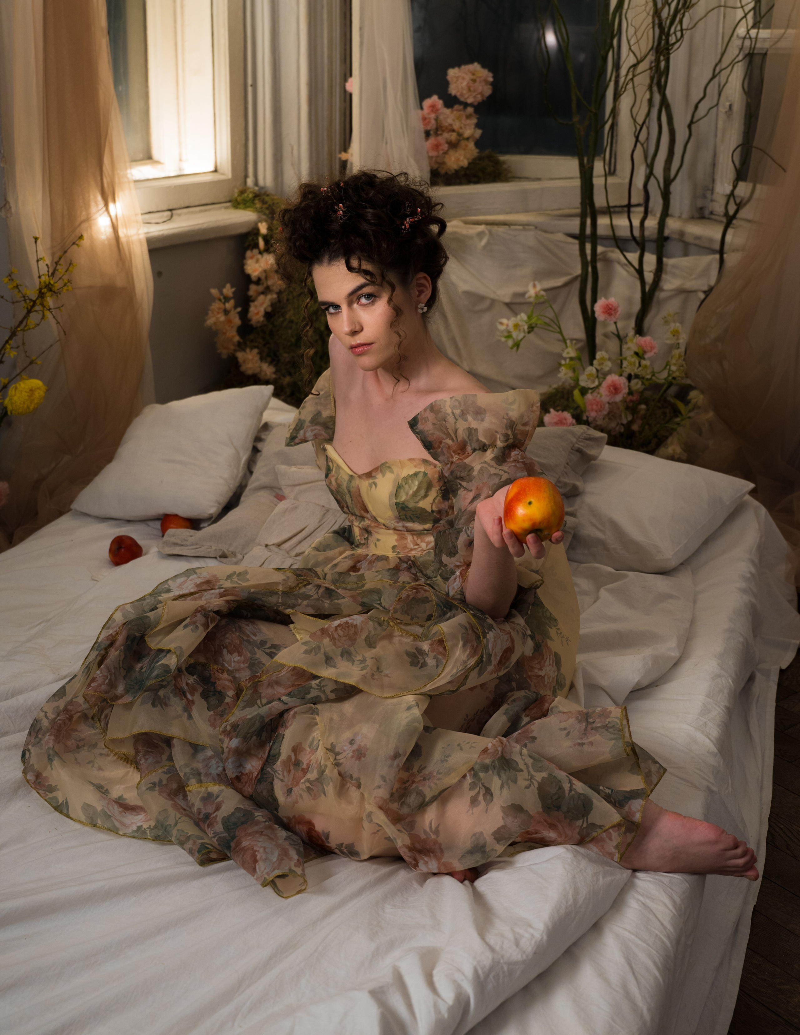 Fairytale. Фотограф Хургада / Санкт-Петербург / Вьетнам