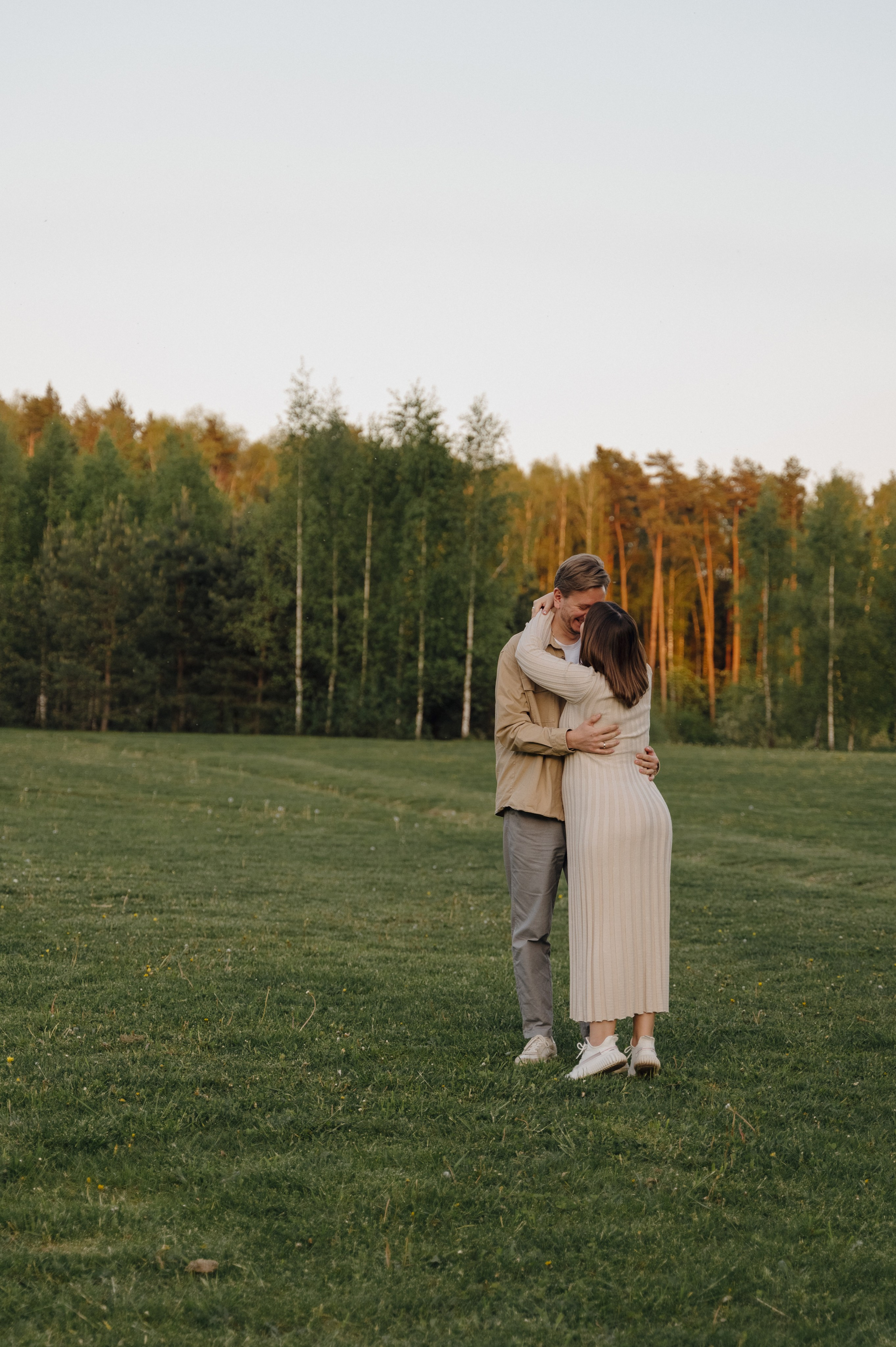 Лиза и Вася. Свадебный фотограф Москва и Санкт-Петербург. Анастасия Чудина