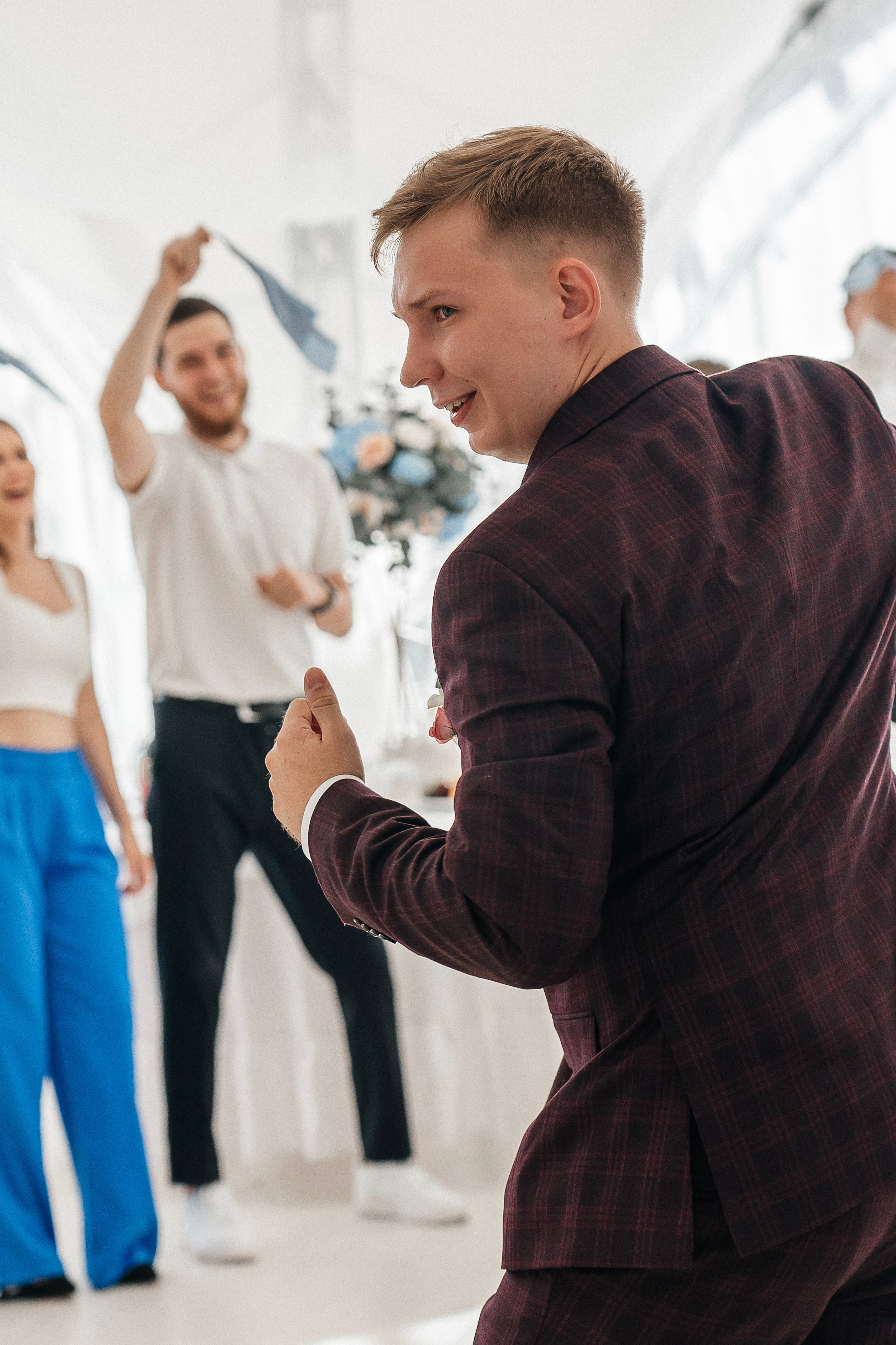 Павел и Евгения. Фото и видеосъемка в Йошкар-Оле и Москве. (Фотограф и видеограф в Йошкар-Оле и Москве)
