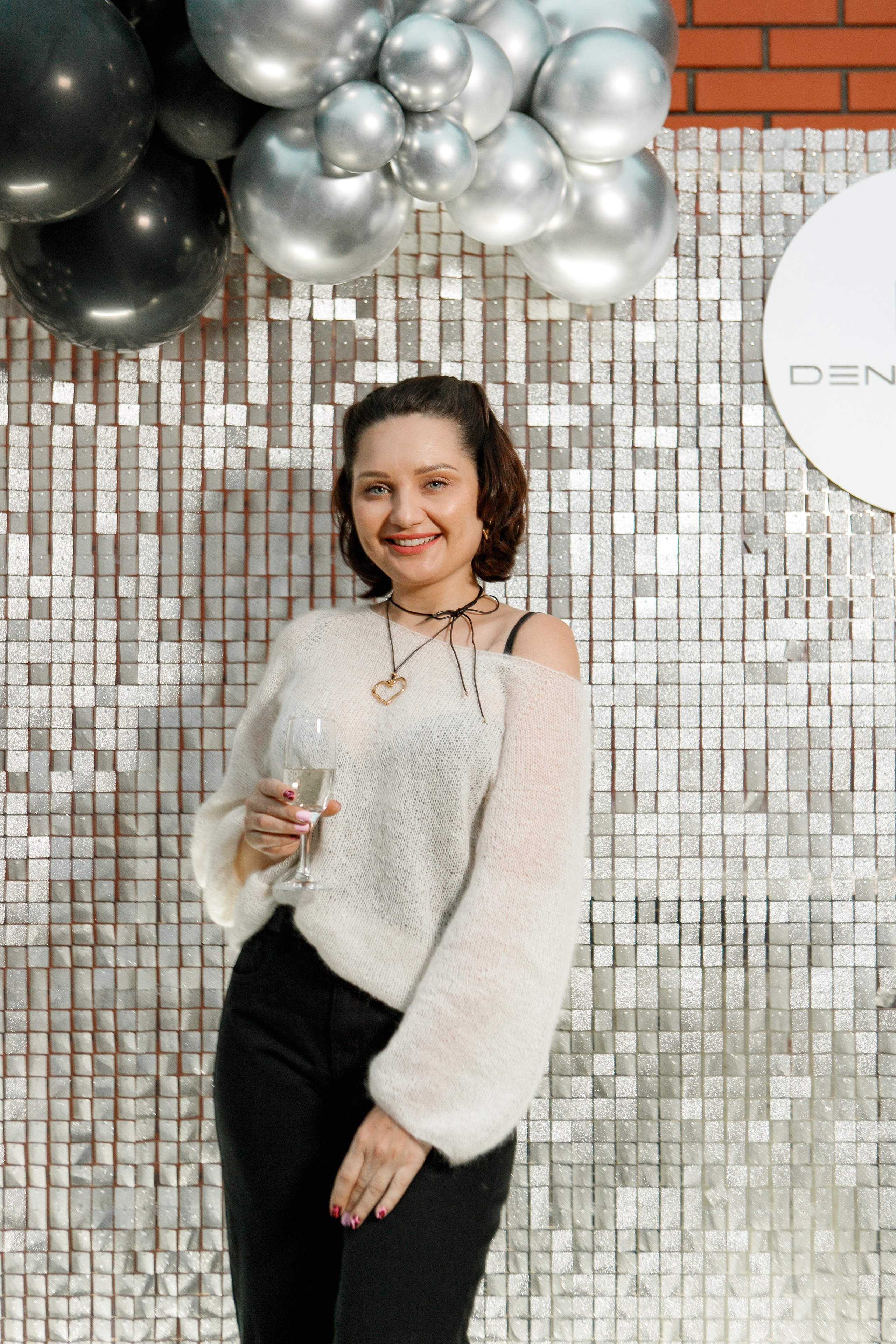 Открытие стоматологии. Фотограф Анастасия Кулешова