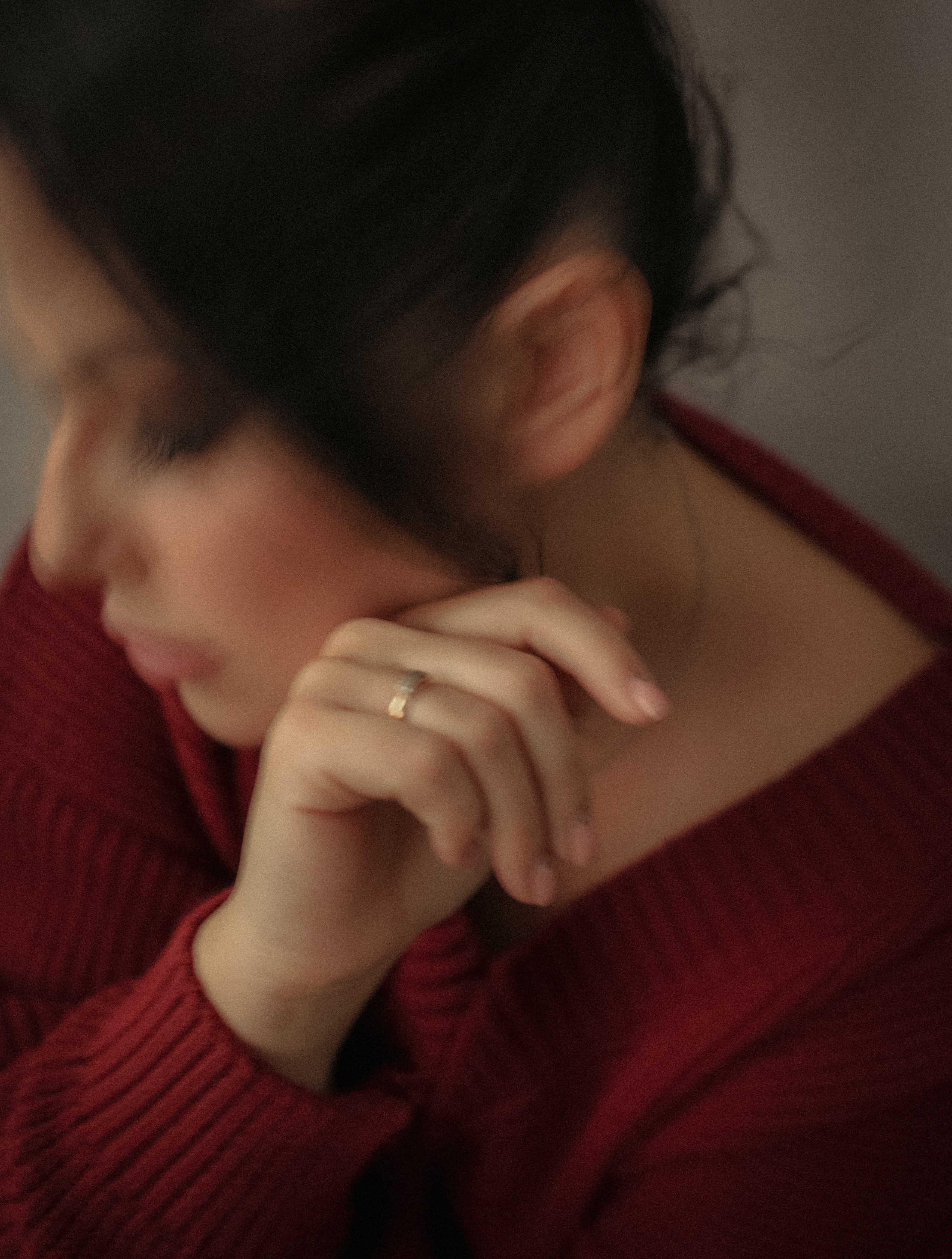 Съемка для Дарьи. Бренд, контент фотограф в Волгограде Елена Даньшина