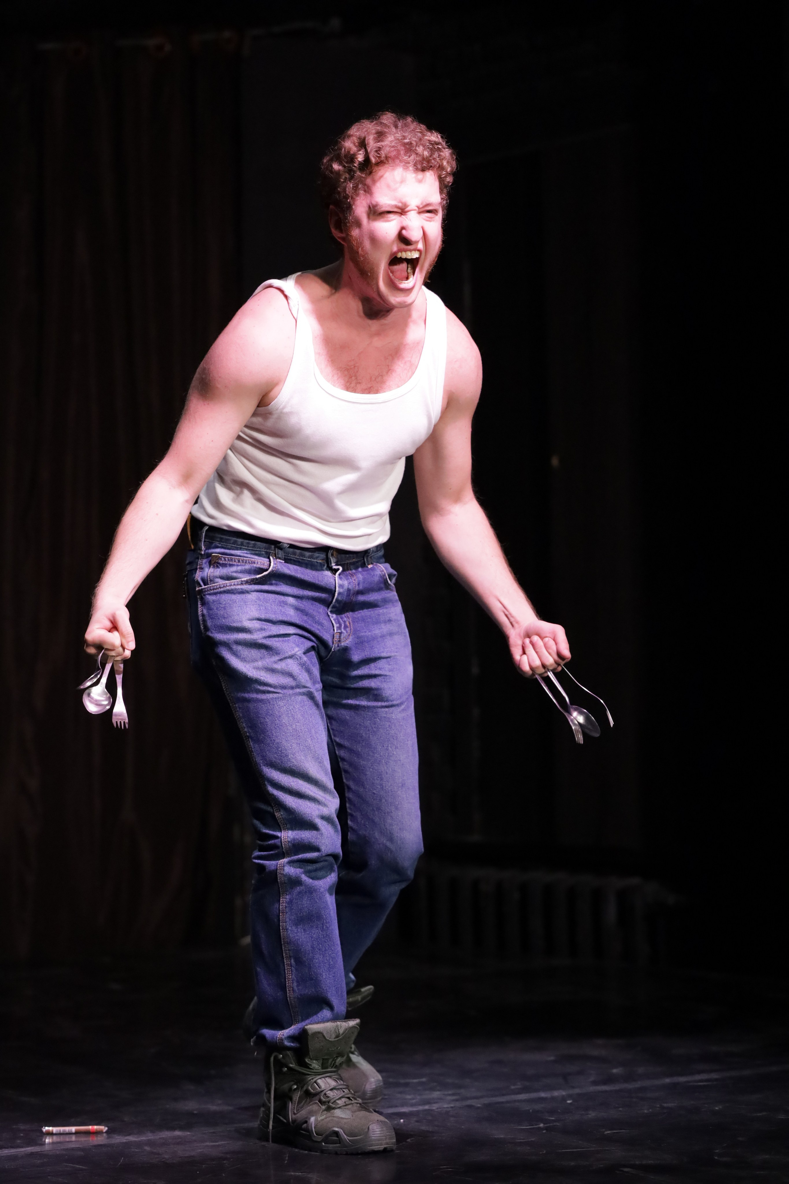 Кайфуйте! Жизнь одна!. Фотограф в Москве Юлия Бушкина