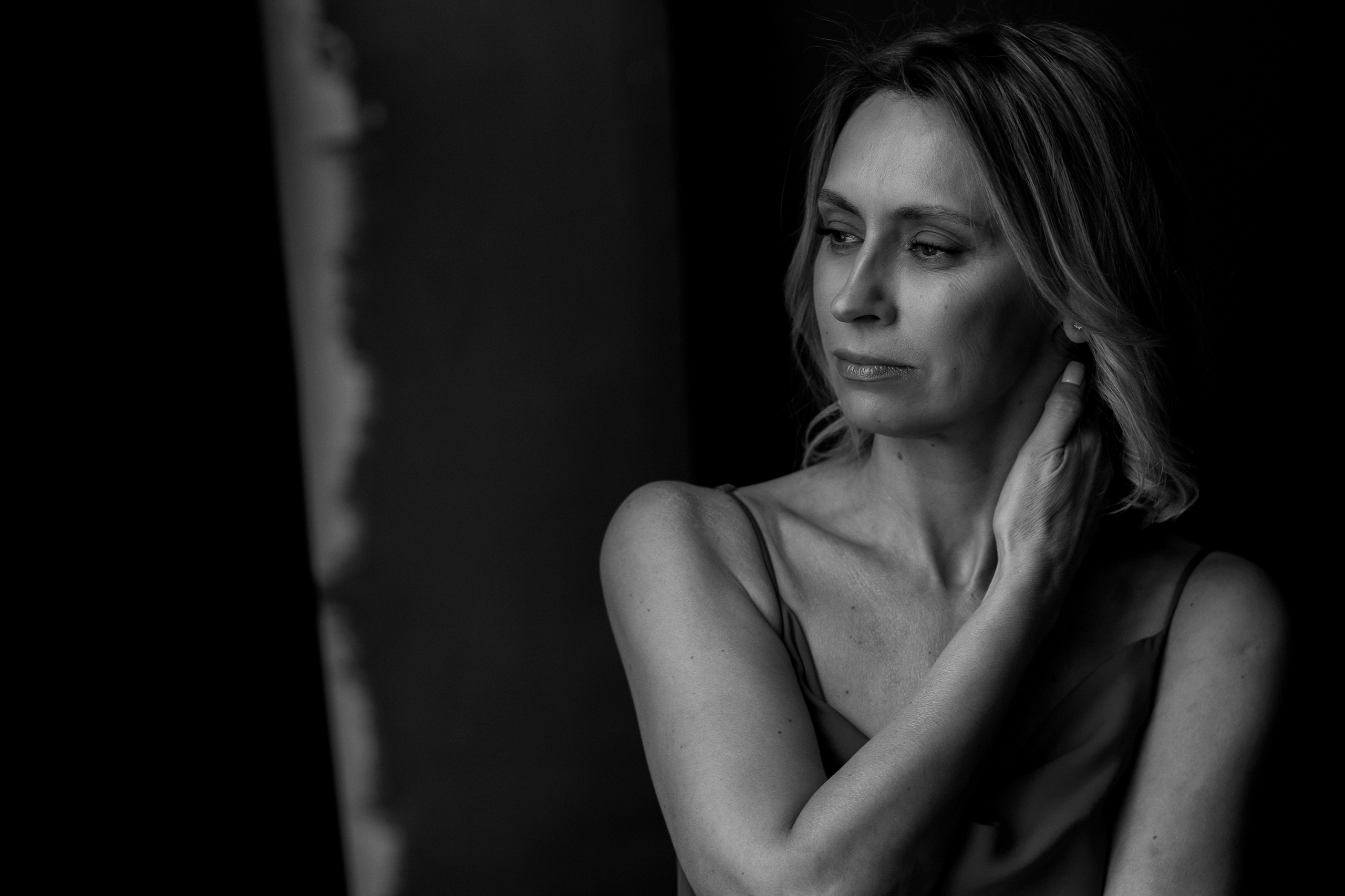 Светлана 48. Женский фотограф г. Барнаул Ольга Чупина