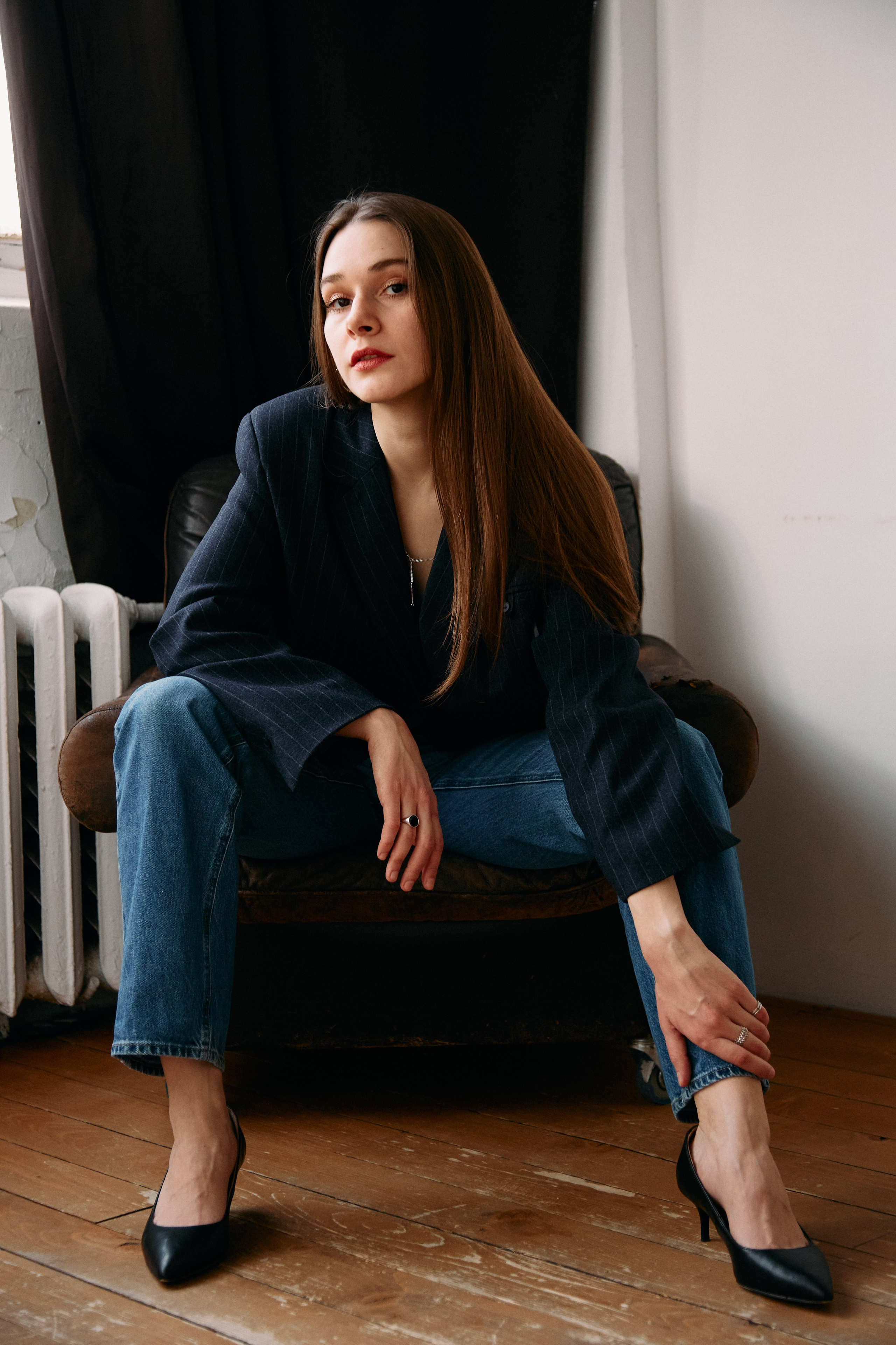 Марго. Фотограф Анастасия Федорова  Санкт-Петербург