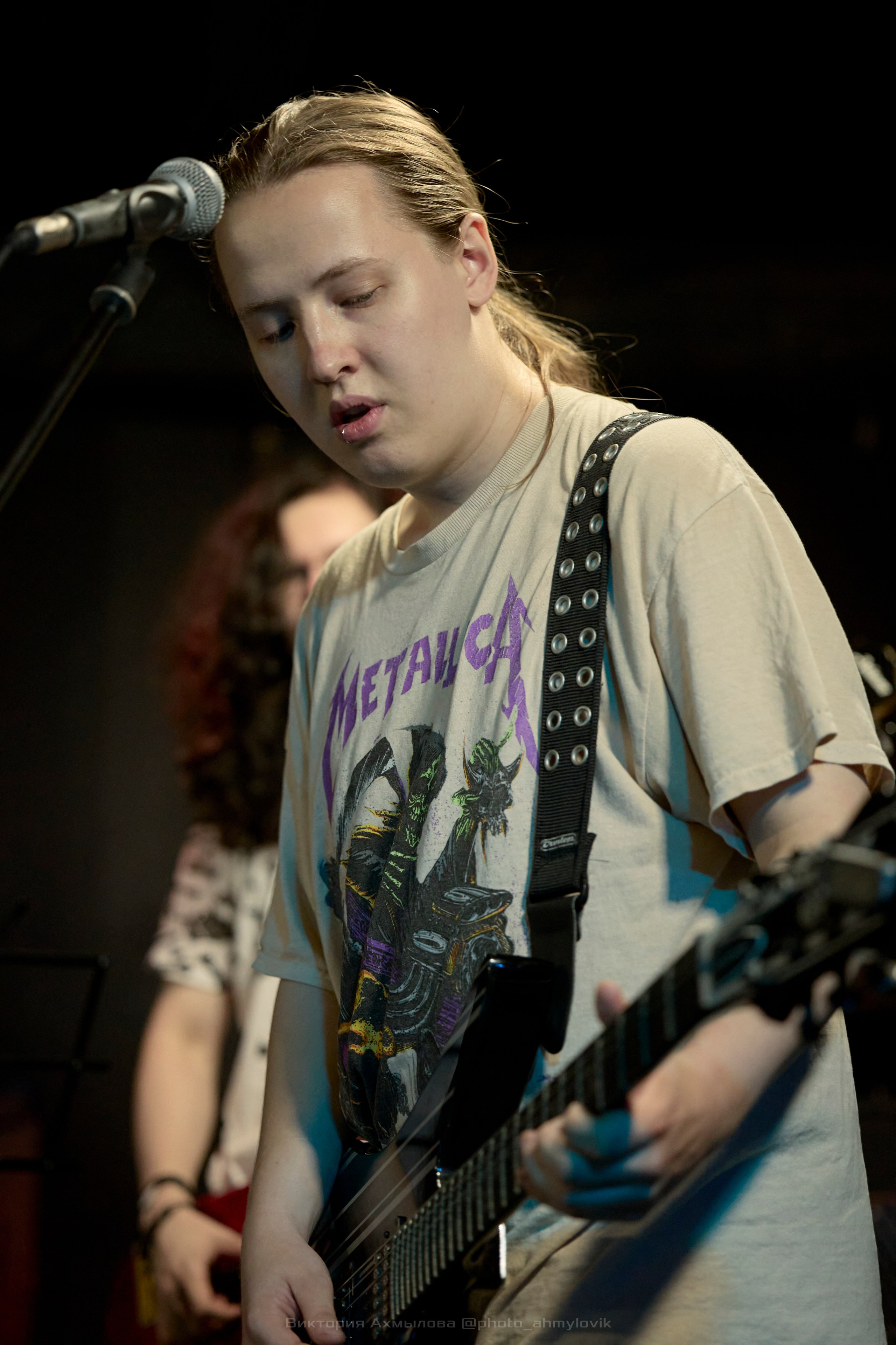 19.07.2024 НШБ Зеленоград. Виктория Ахмылова. Фотограф в Москве