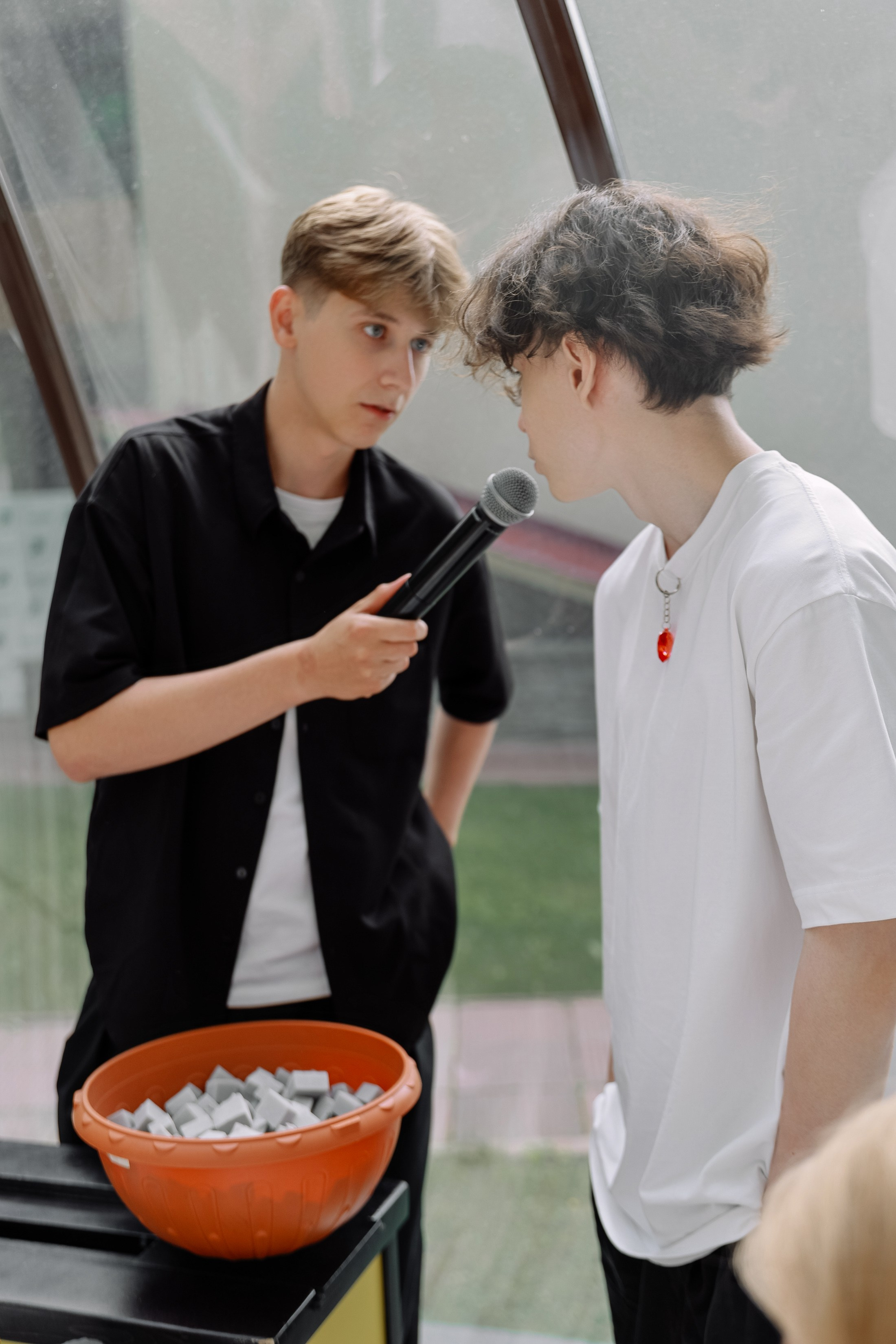 Show To day Выпускной. Фотограф Юлия Мальцева