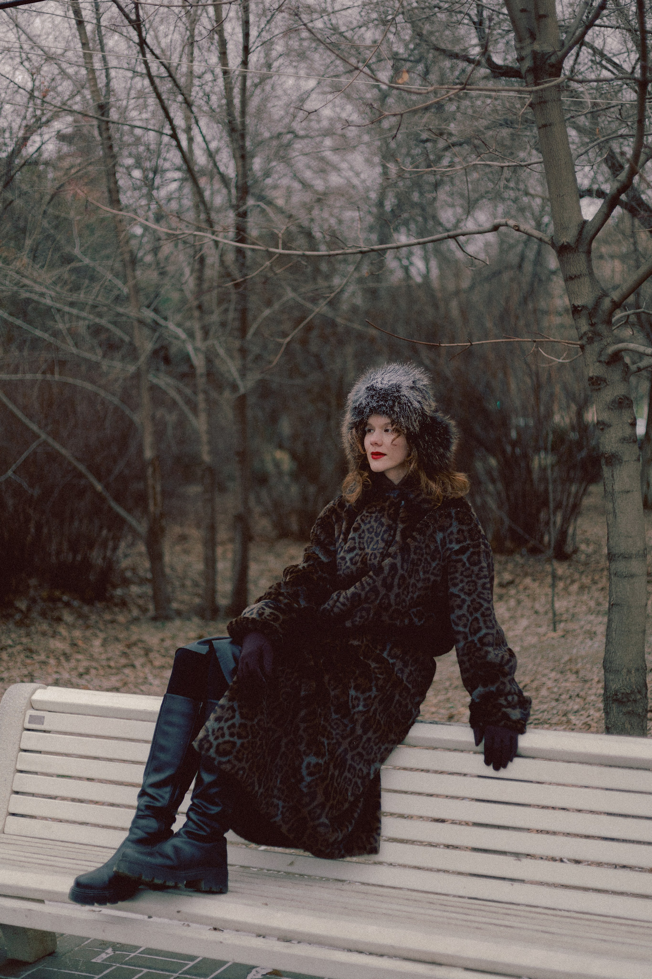 Валерия. Фотограф свадебных и парных историй Кристина Шакула