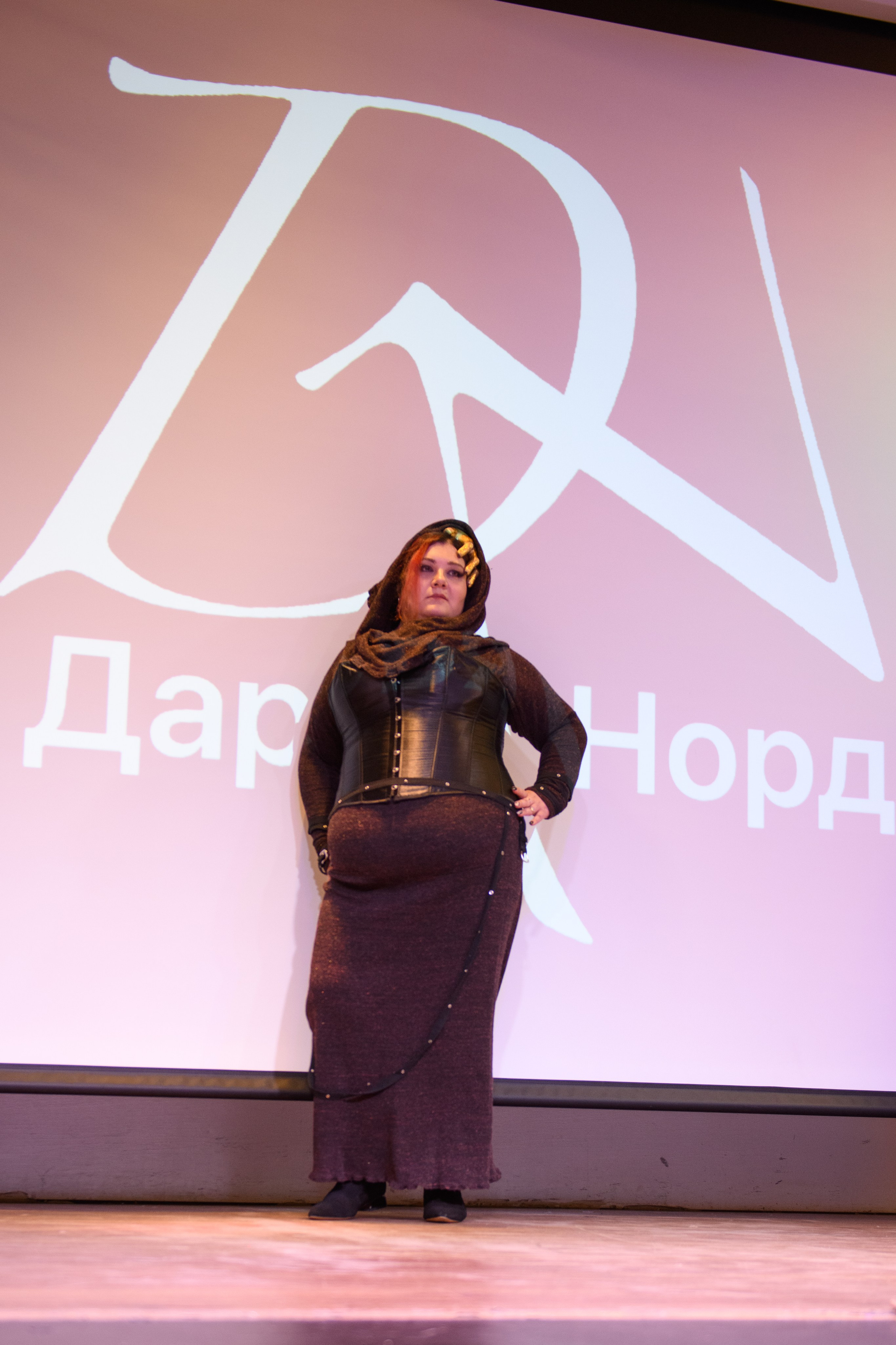 Дарья Норд. Организация и проведение фотосъемок в Санкт-Петербурге. Фотограф Смирягин Илья