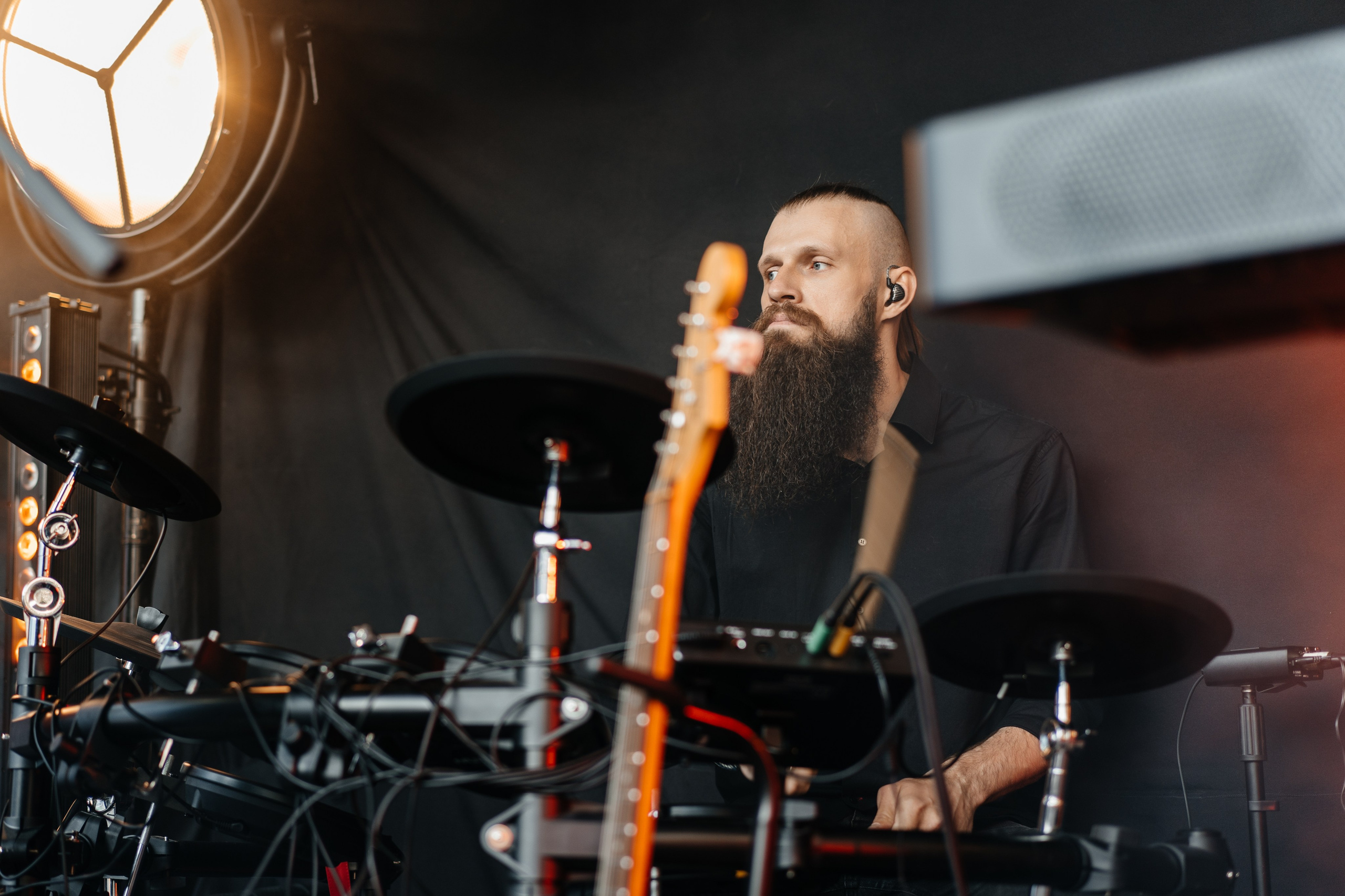 Анна & Евгений «Четыре Свадьбы» Пятница. Свадебный фотограф Барнаул Алексей Павлов