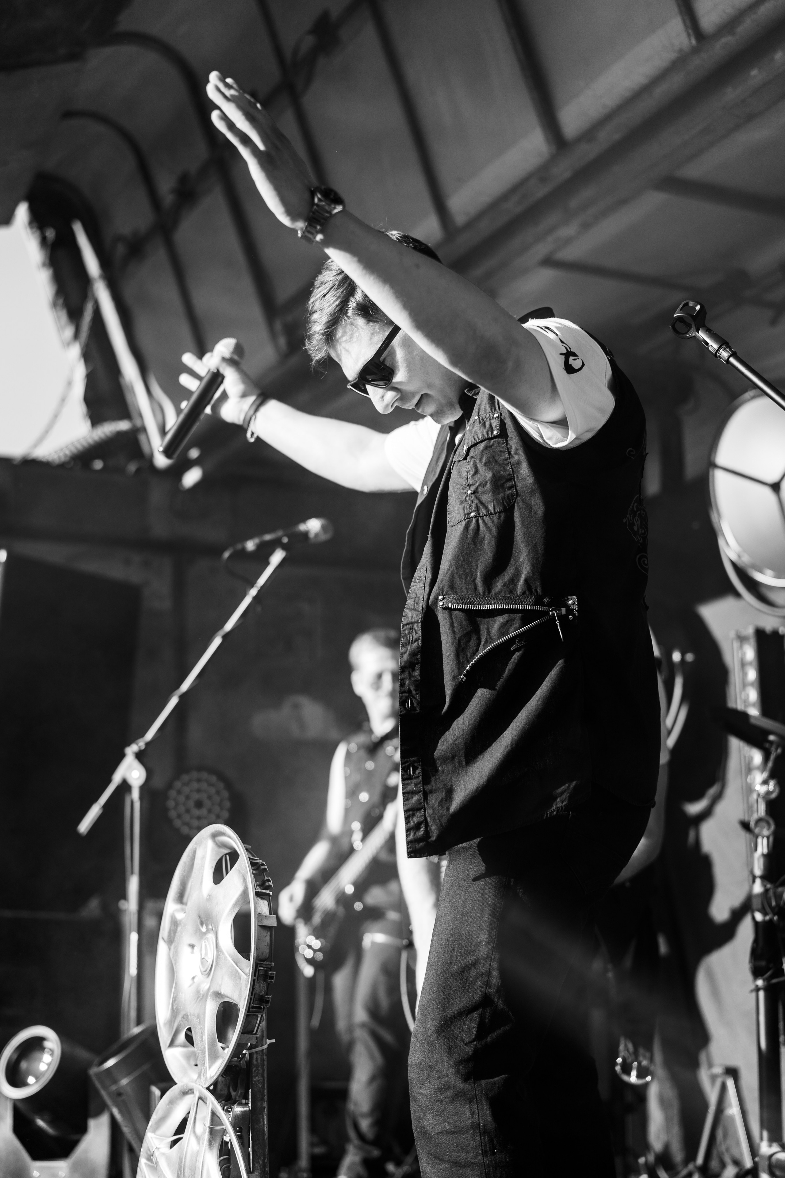 Анна & Евгений «Четыре Свадьбы» Пятница. Свадебный фотограф Барнаул Алексей Павлов