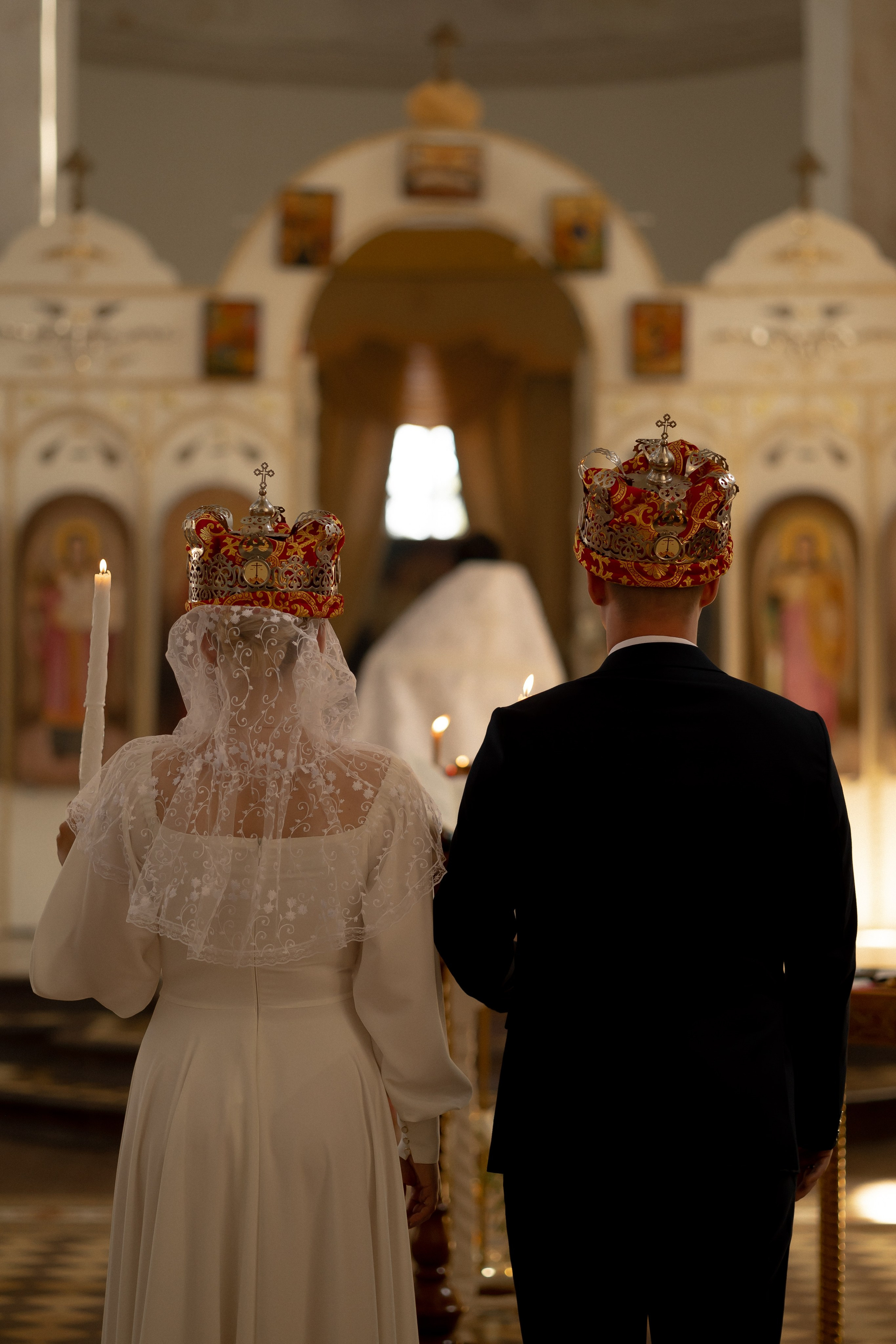 Максим и Анастасия. Свадебный и семейный фотограф в Казани Aileen