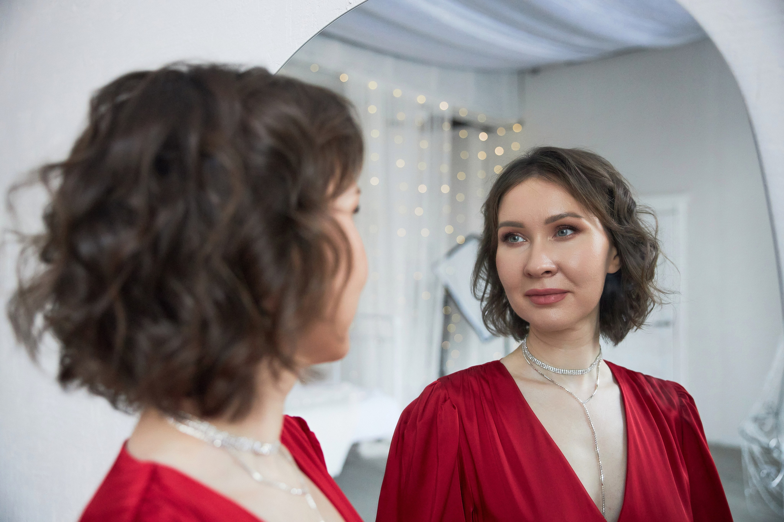 Юля. Фотограф Настя Че