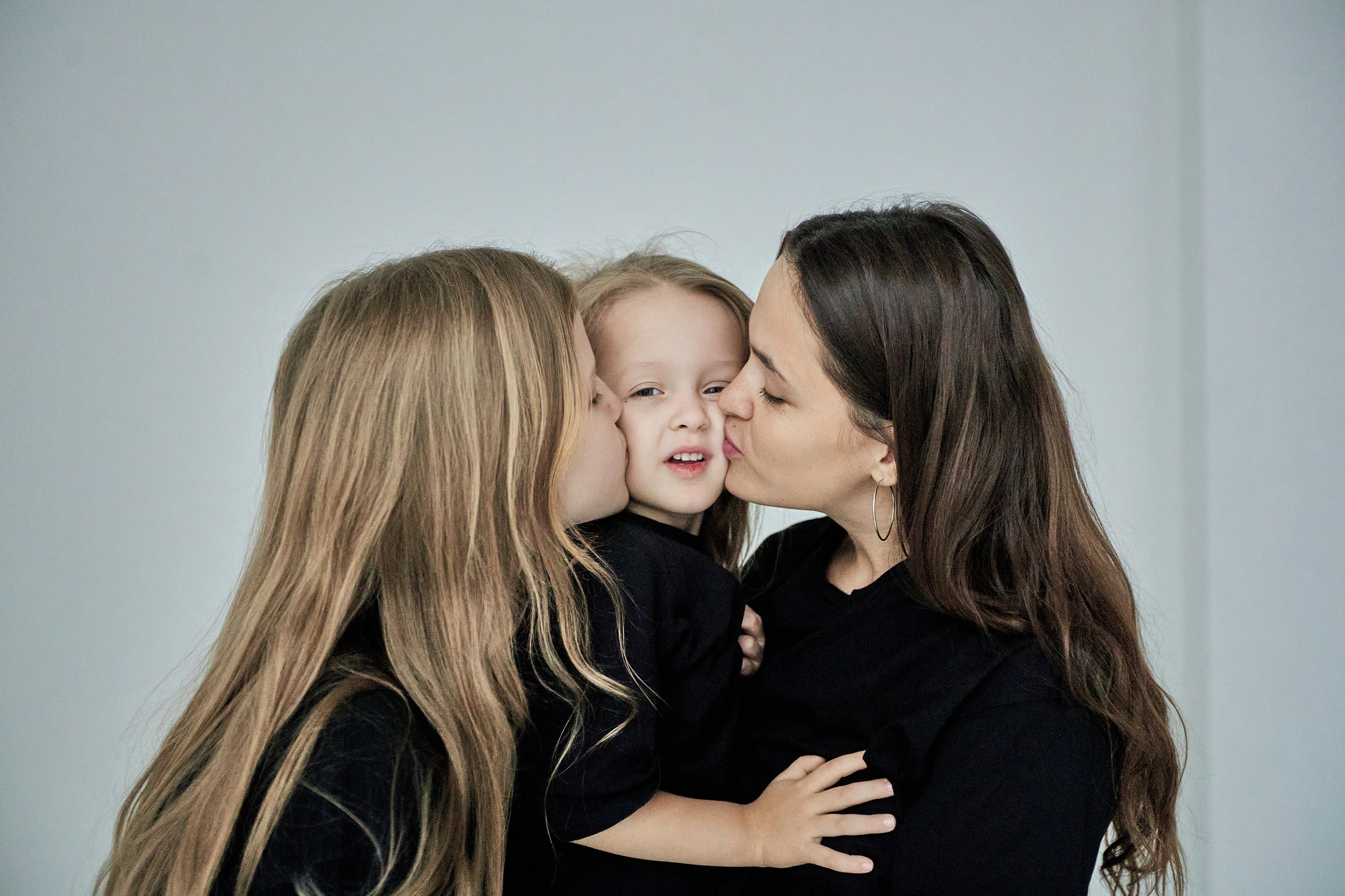 Марина. Фотограф Настя Че