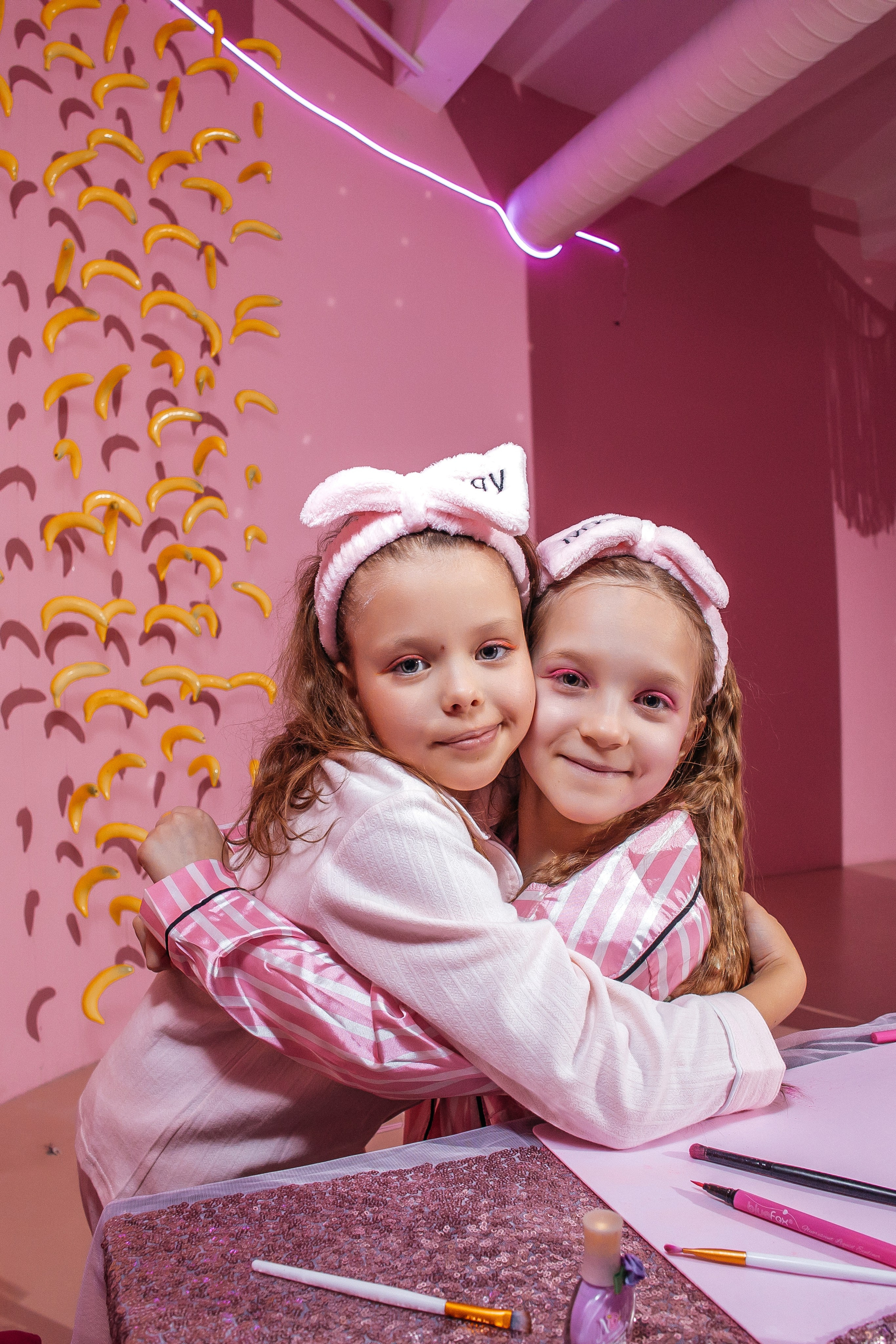 Лизе 8. Фотограф в Санкт-Петербурге Виктория Безверхая