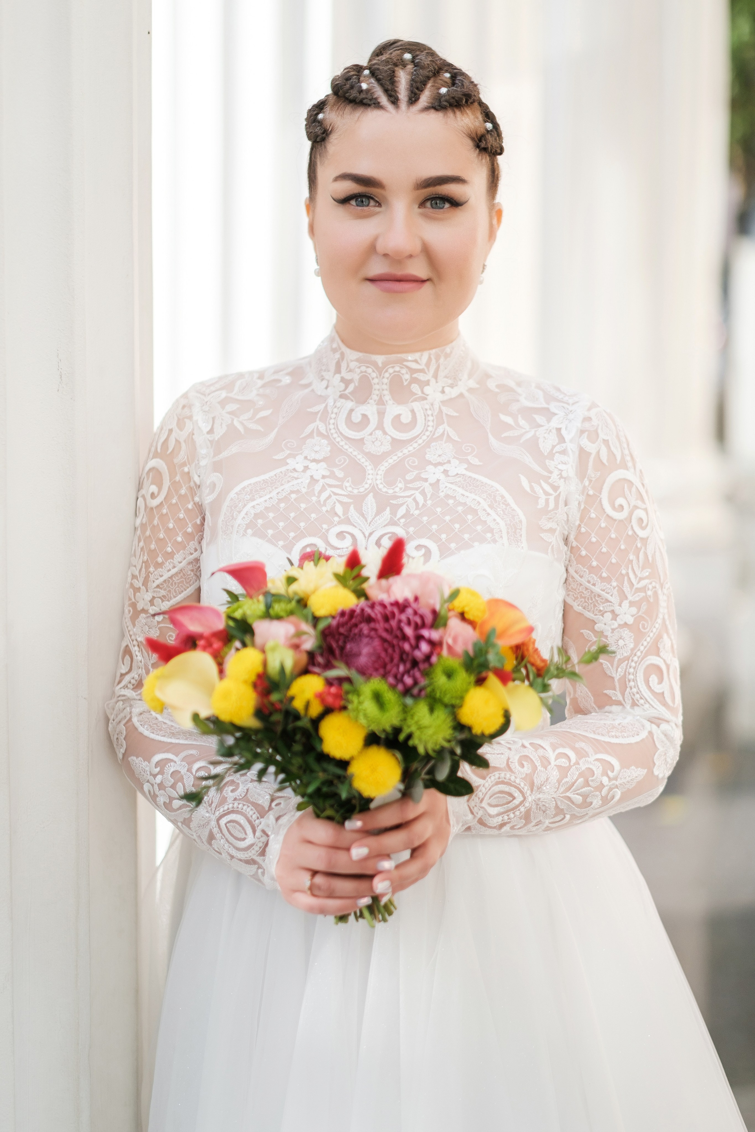 Александр и Лариса. Свадебный фотограф | репортаж | праздники | крещение